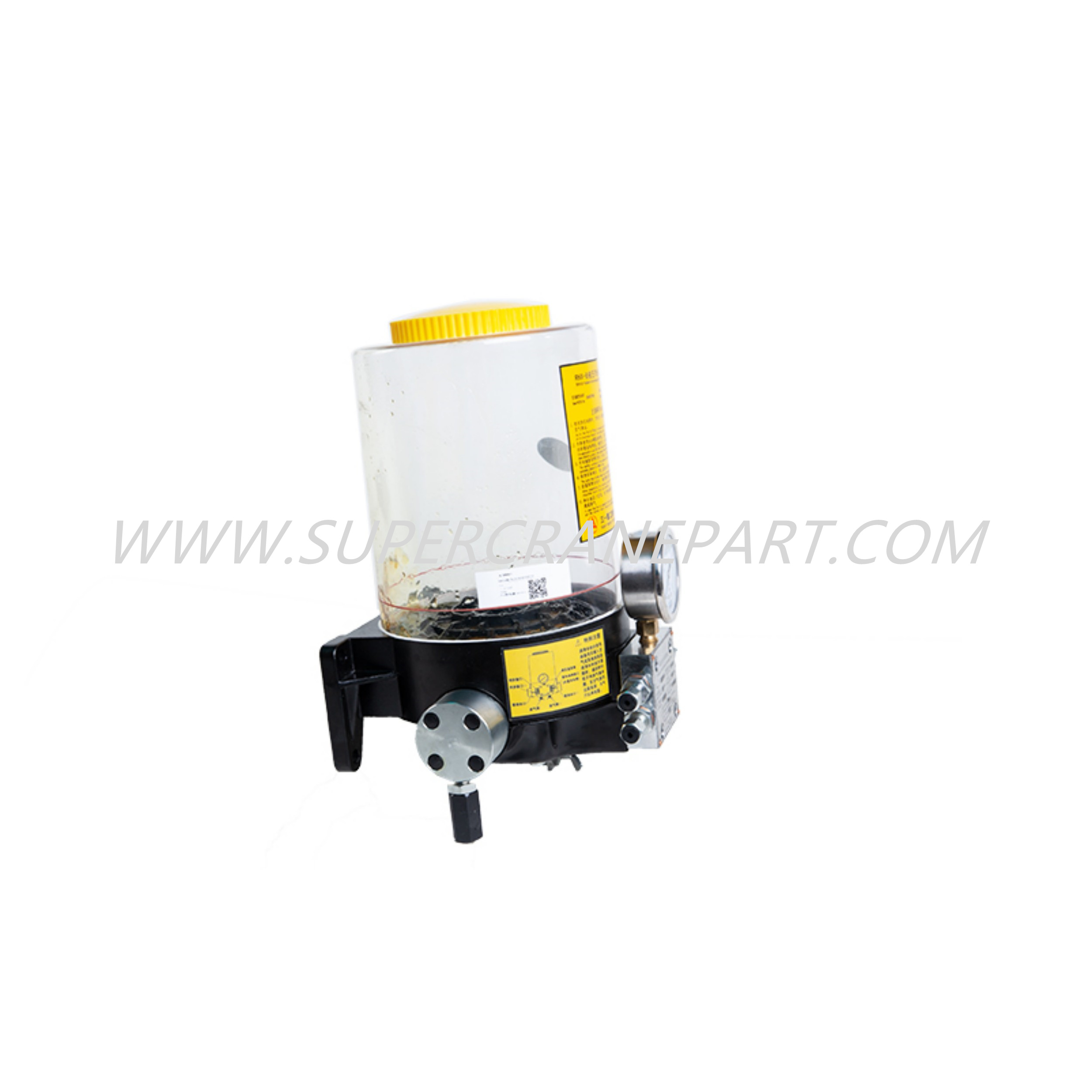 A220304000114 Lubrication Pump RHX-B0.3