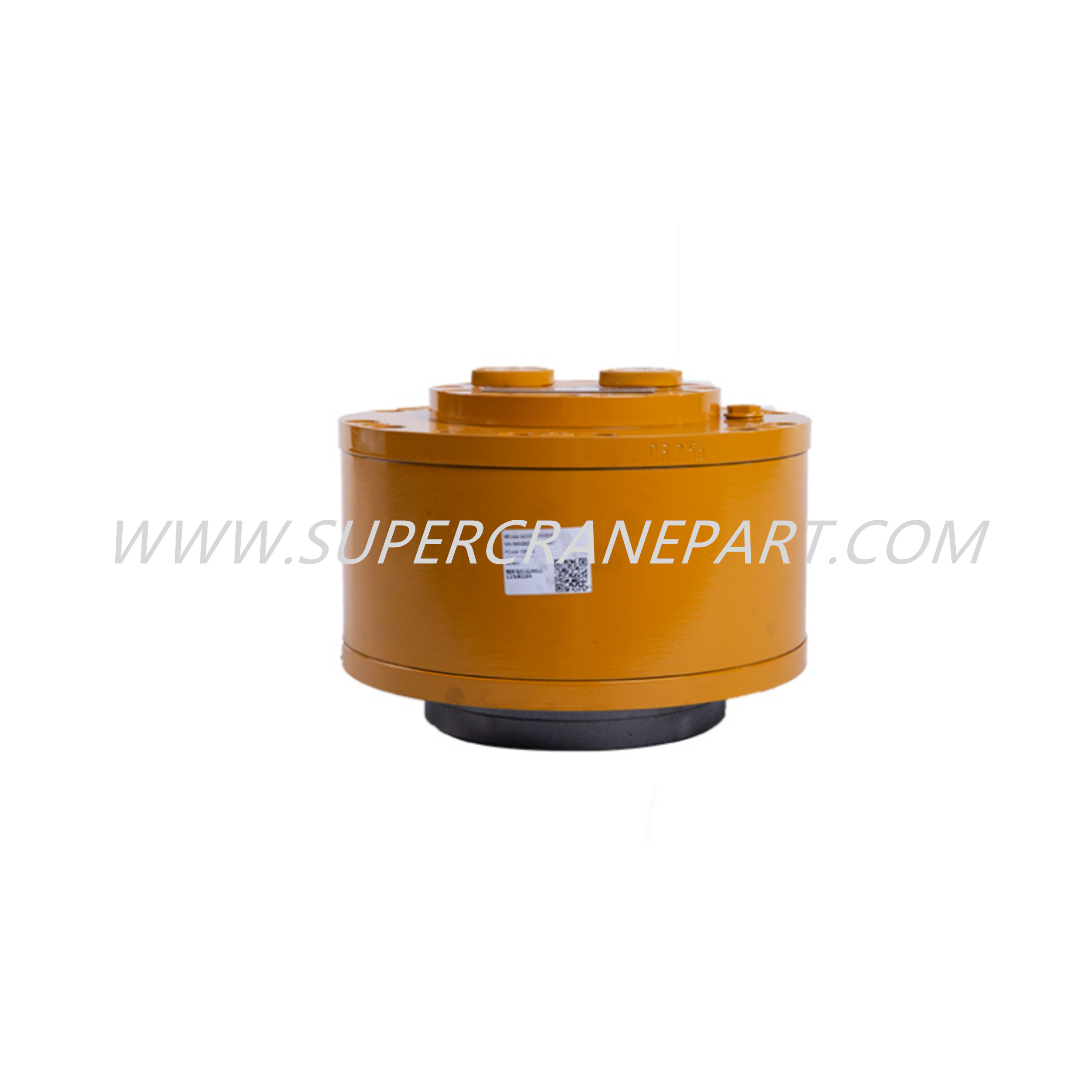 A220501000080 Radial Motor 1QJM12-1.25