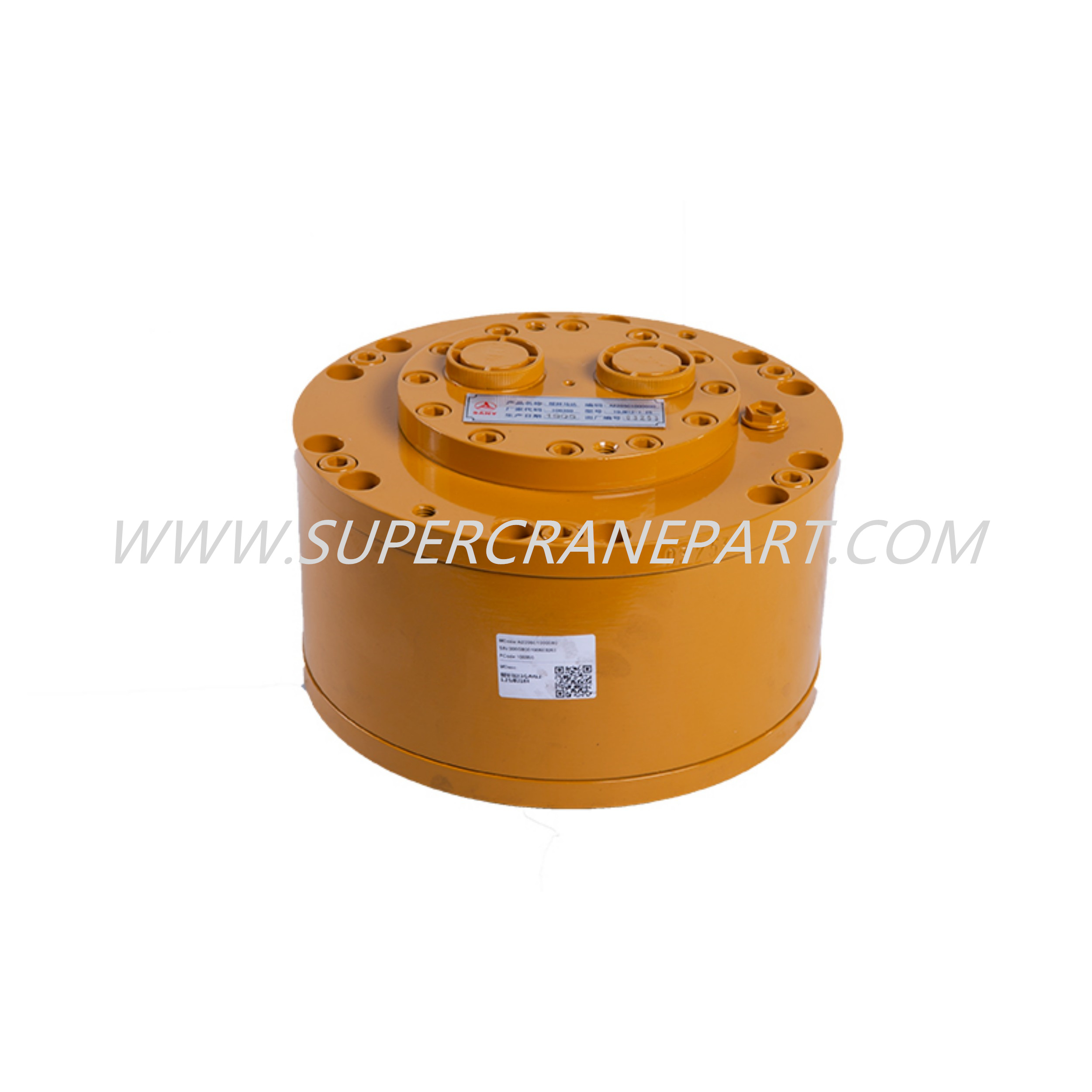 A220501000080 Radial Motor 1QJM12-1.25