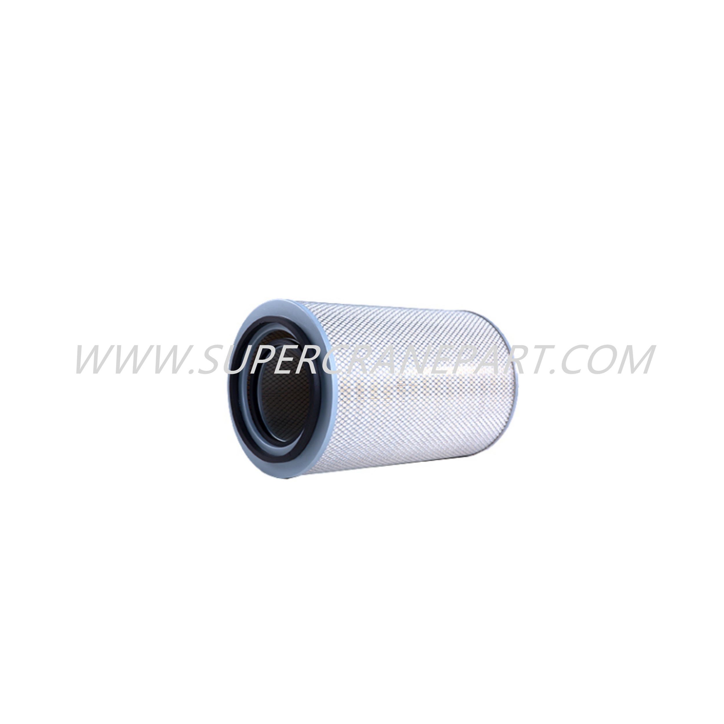 A222100000166 Air Filter Element Assembly AF25276