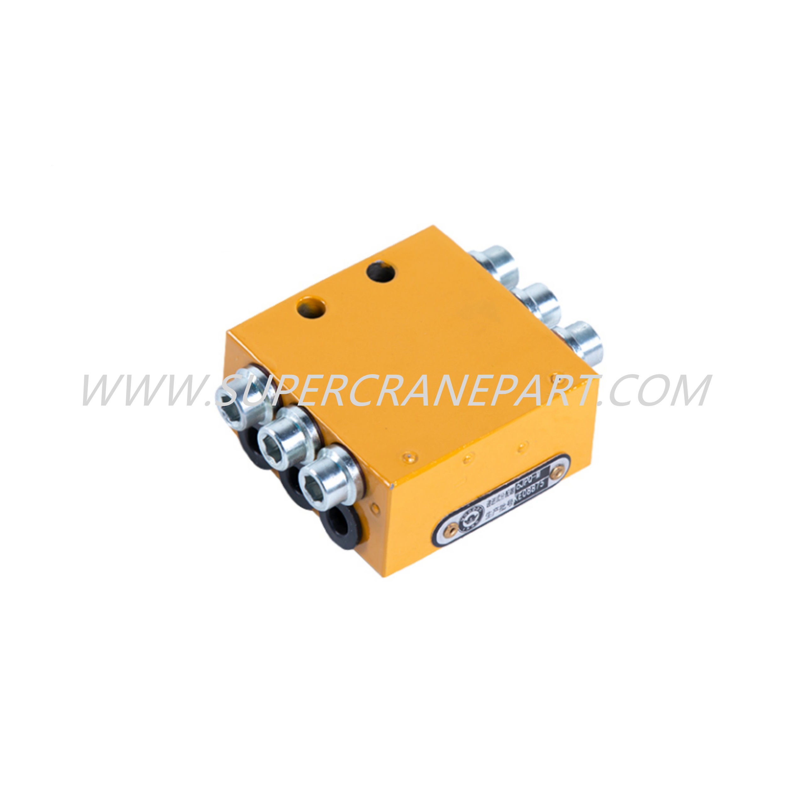 A229900009890 Distributor 6JPQ-M/0.2