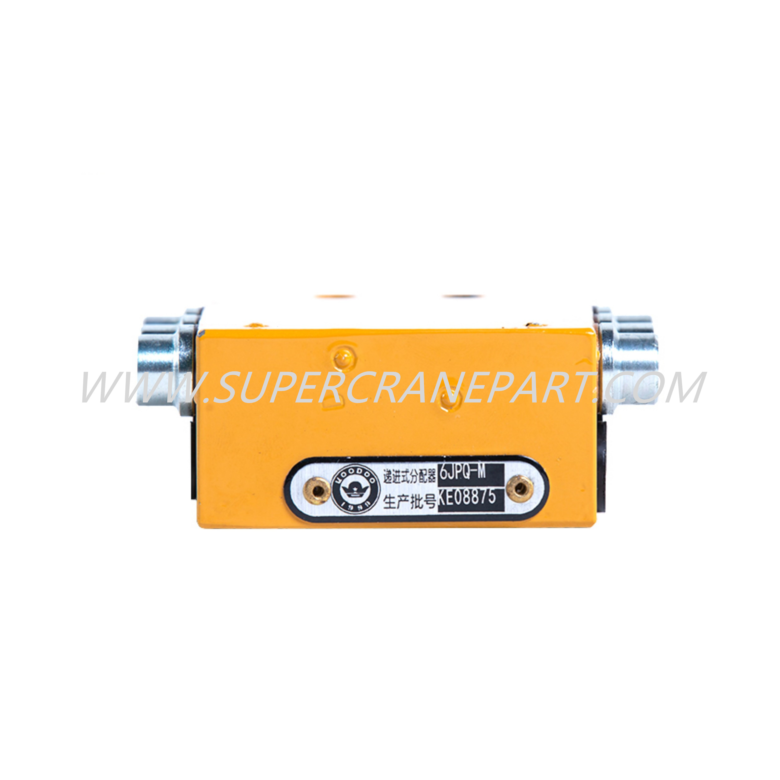A229900009890 Distributor 6JPQ-M/0.2