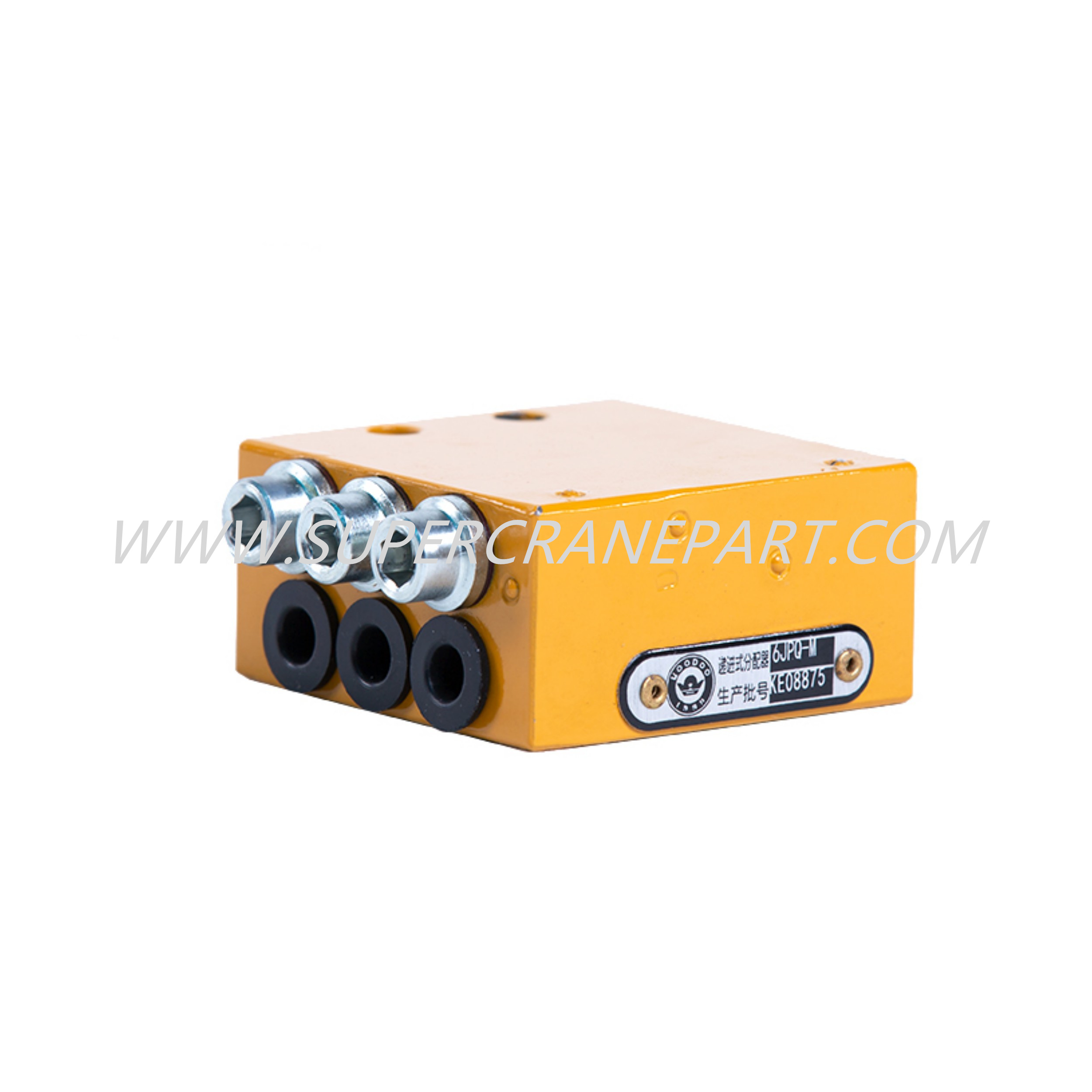 A229900009890 Distributor 6JPQ-M/0.2
