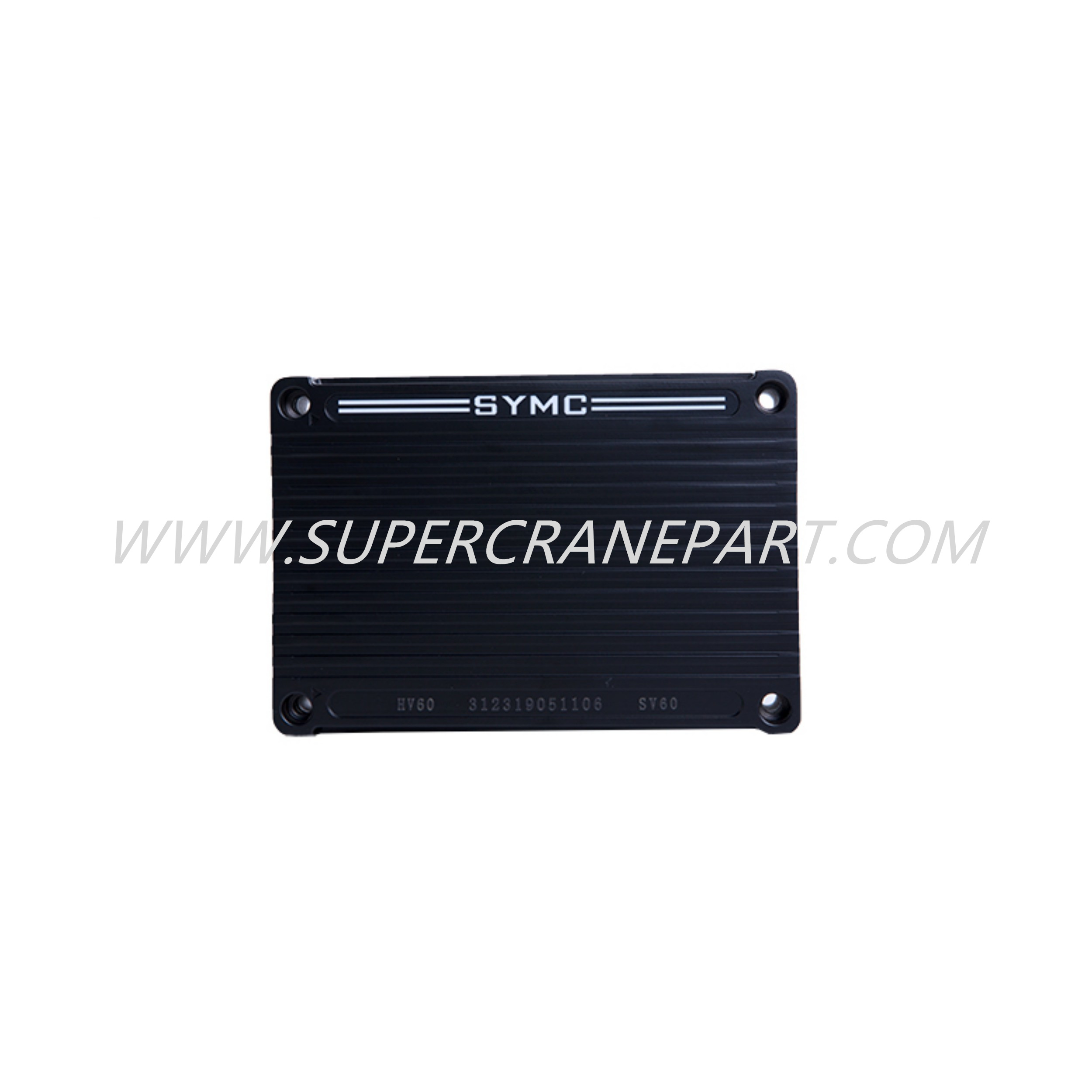 A810201206111 Sany motion controller assembly SYMC-92DB