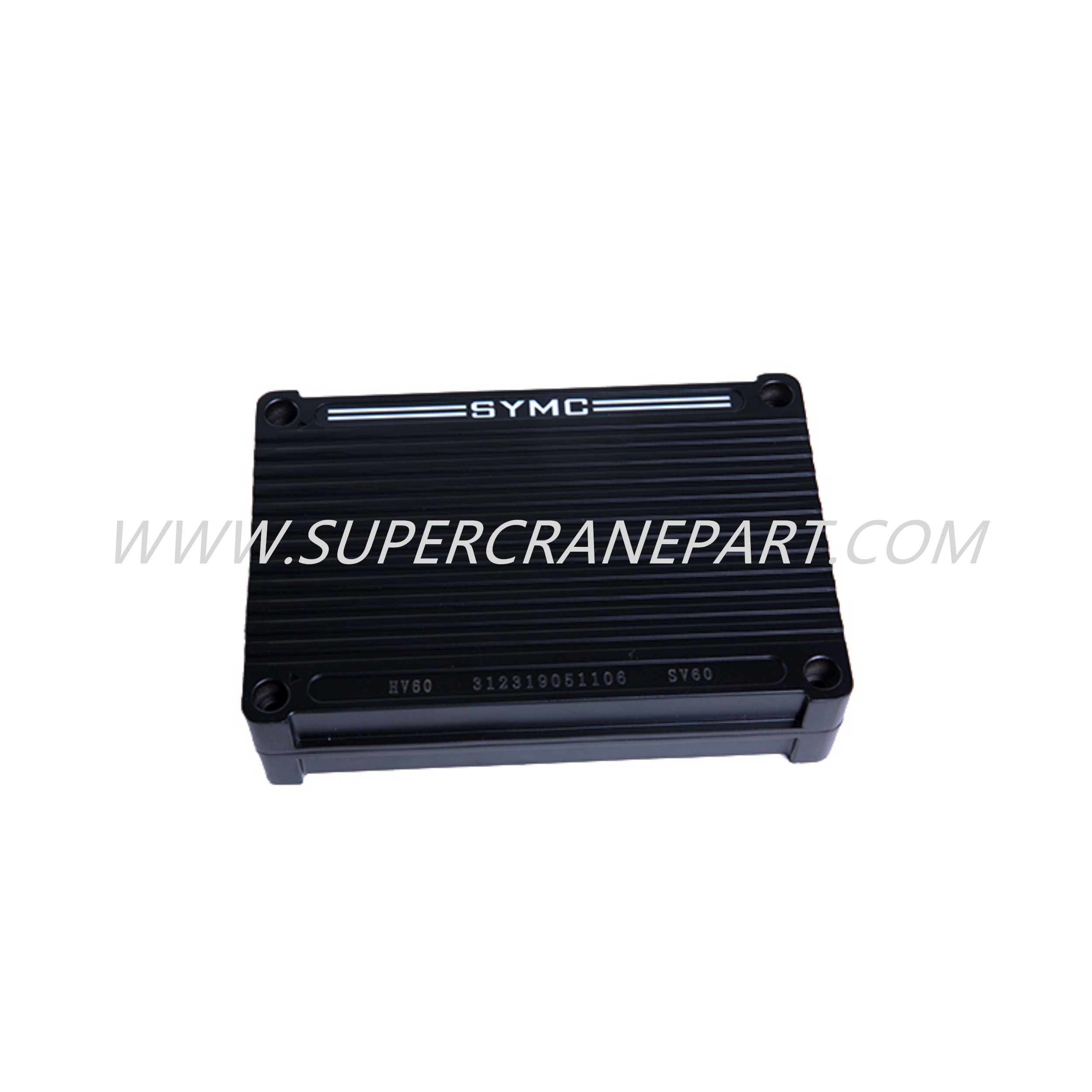 A810201206111 Sany motion controller assembly SYMC-92DB