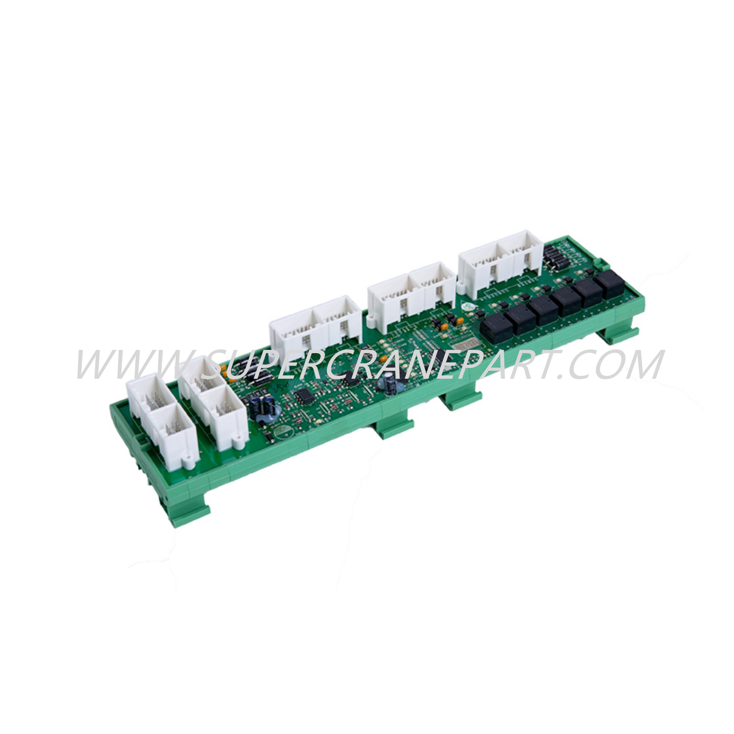 A810299000730 Electrical Panel GP SYMCEB-ST1