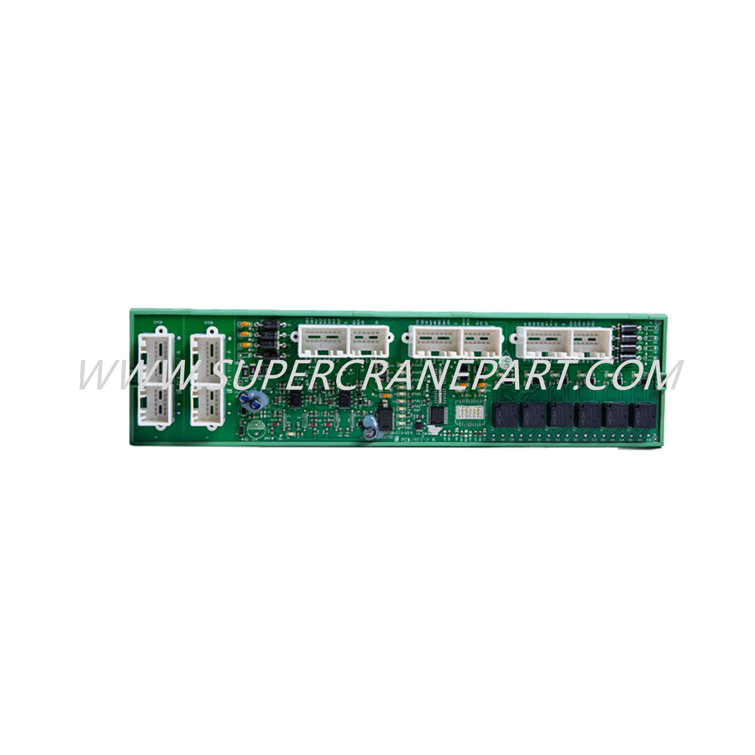 A810299000730 Electrical Panel GP SYMCEB-ST1
