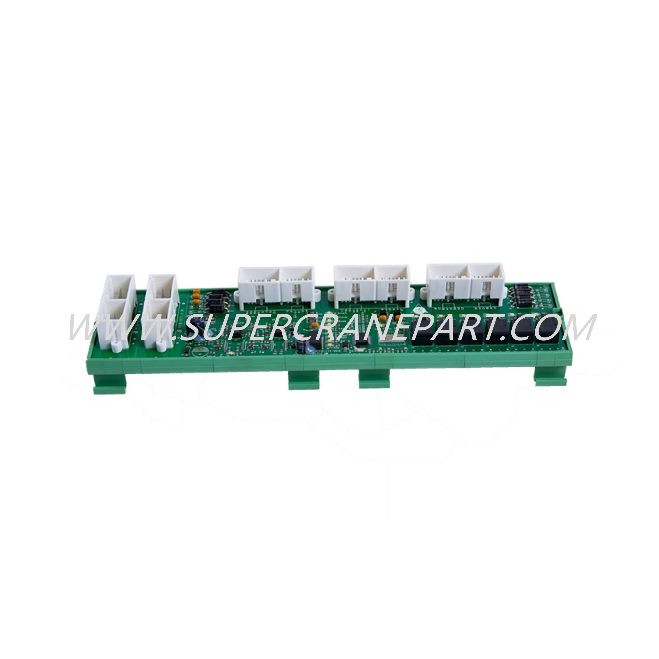 A810299000730 Electrical Panel GP SYMCEB-ST1