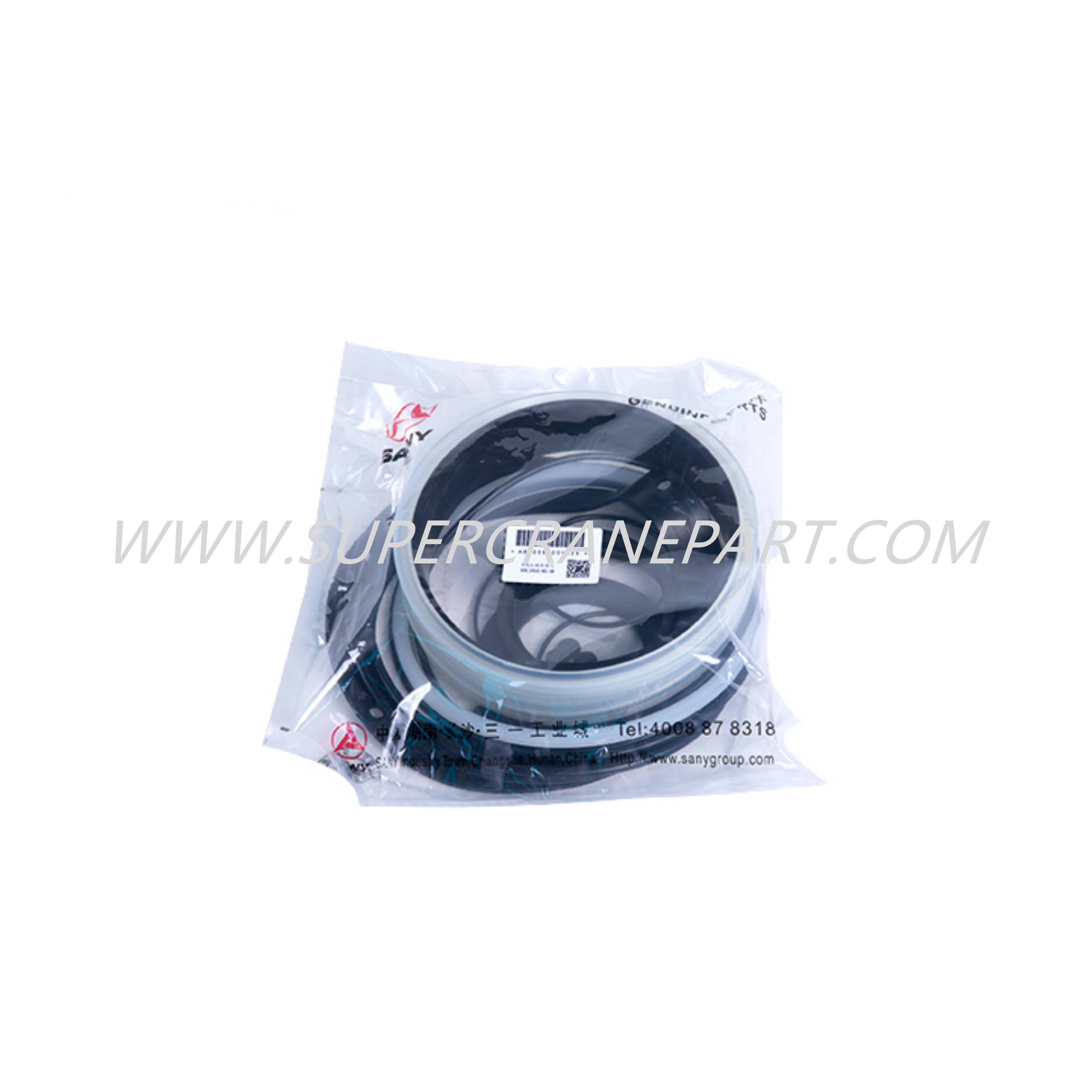 A810599001425 Maintenance package of S valve assembly 60C1816.4D.1860C1816.4D.18