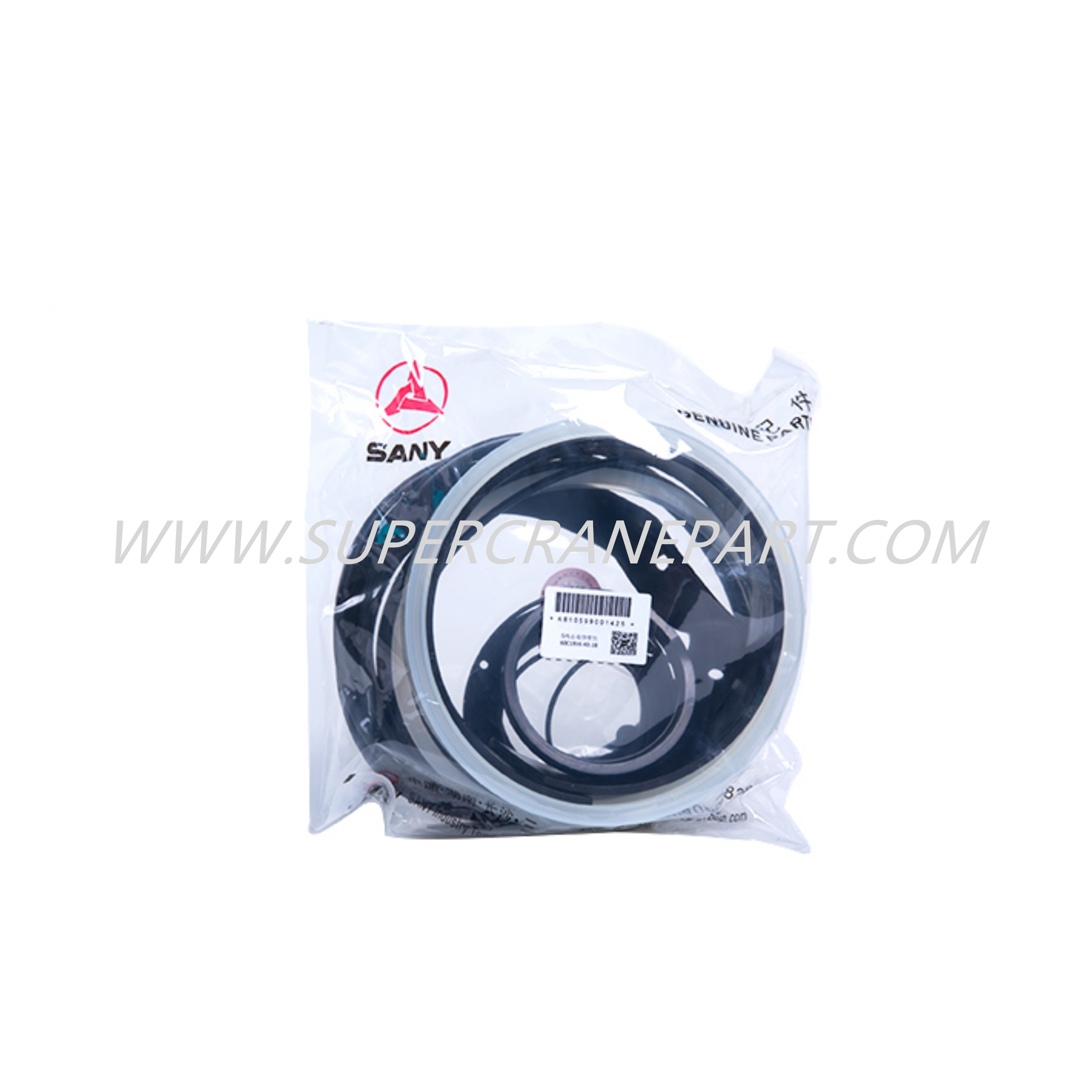 A810599001425 Maintenance package of S valve assembly 60C1816.4D.1860C1816.4D.18