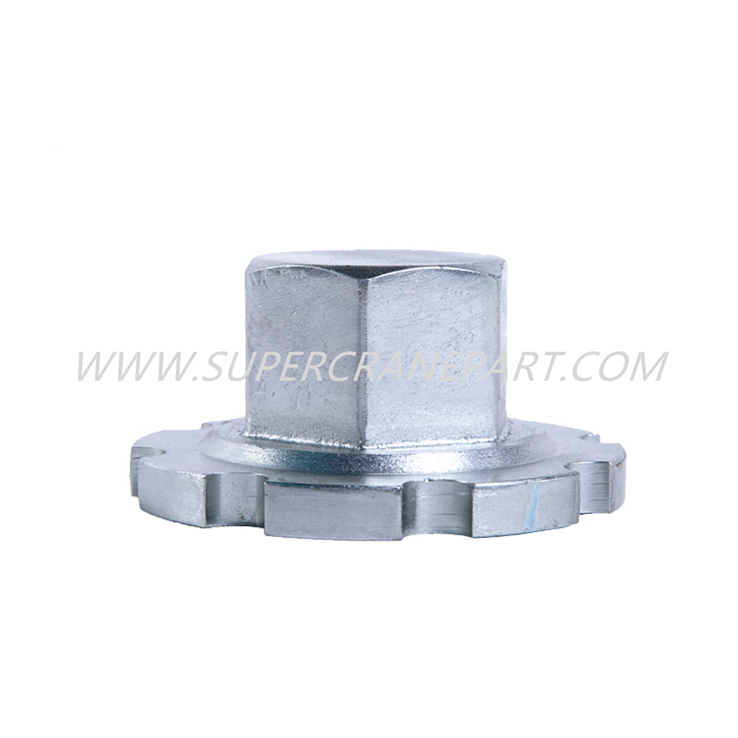 A820204000031 special nut 60C1816.4-8A