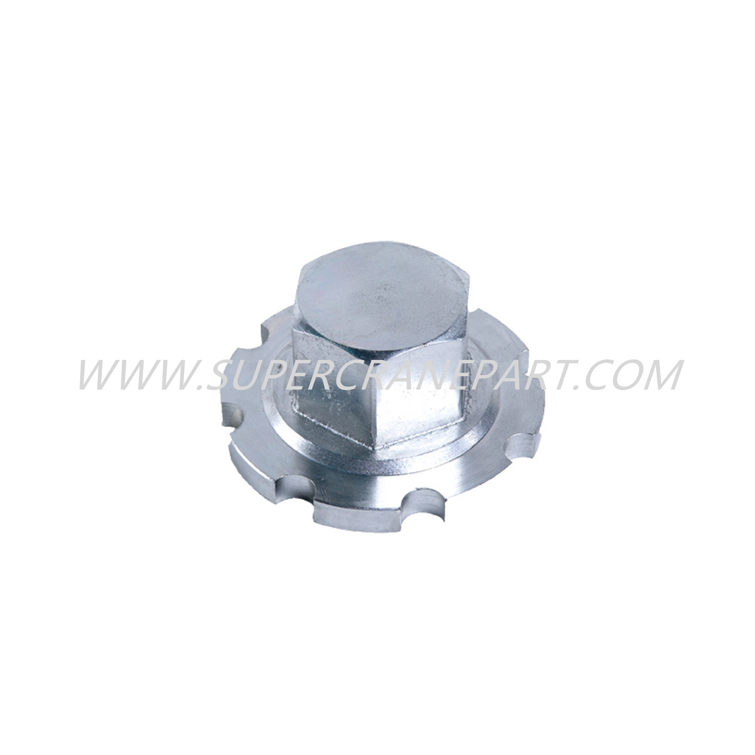 A820204000031 special nut 60C1816.4-8A