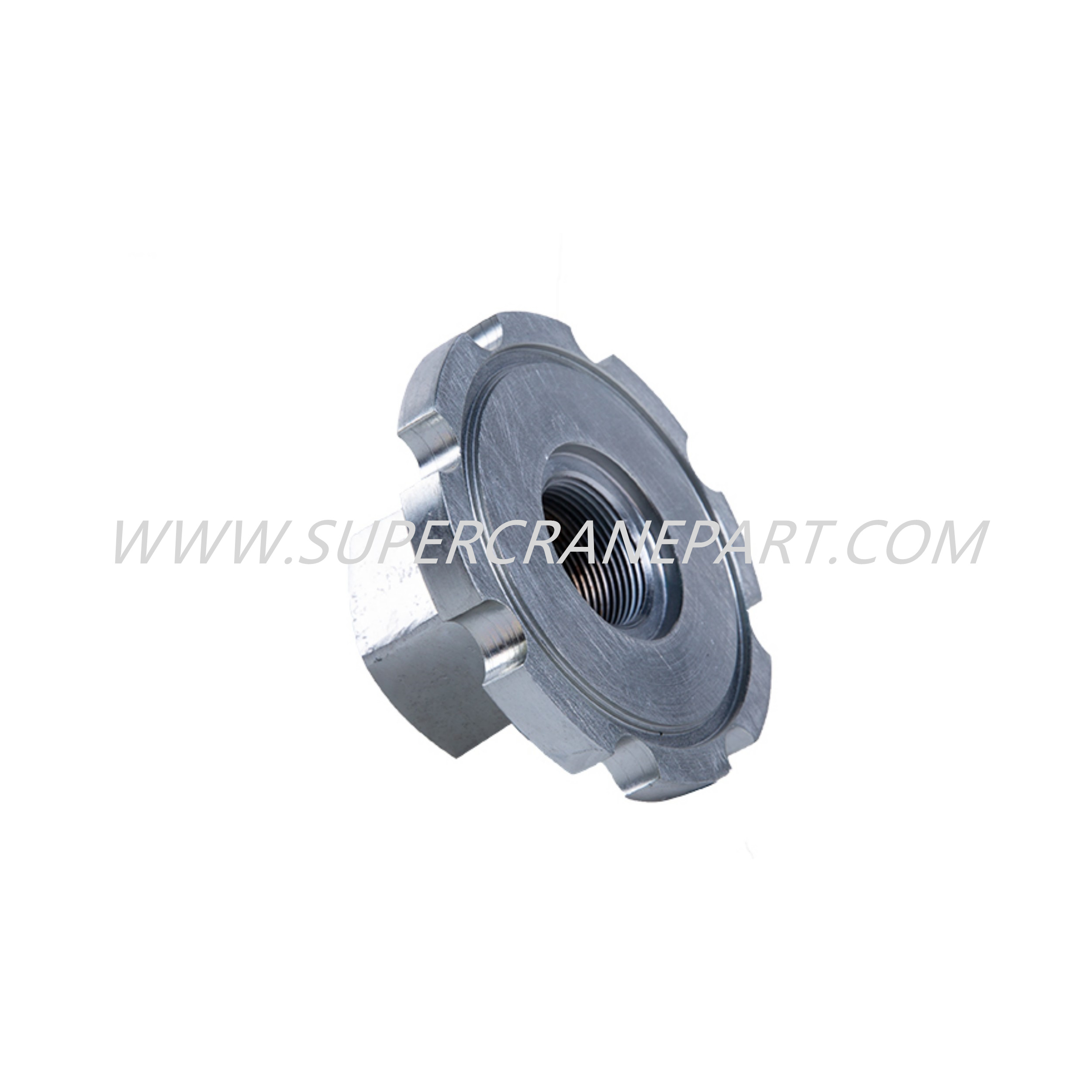 A820204000031 special nut 60C1816.4-8A