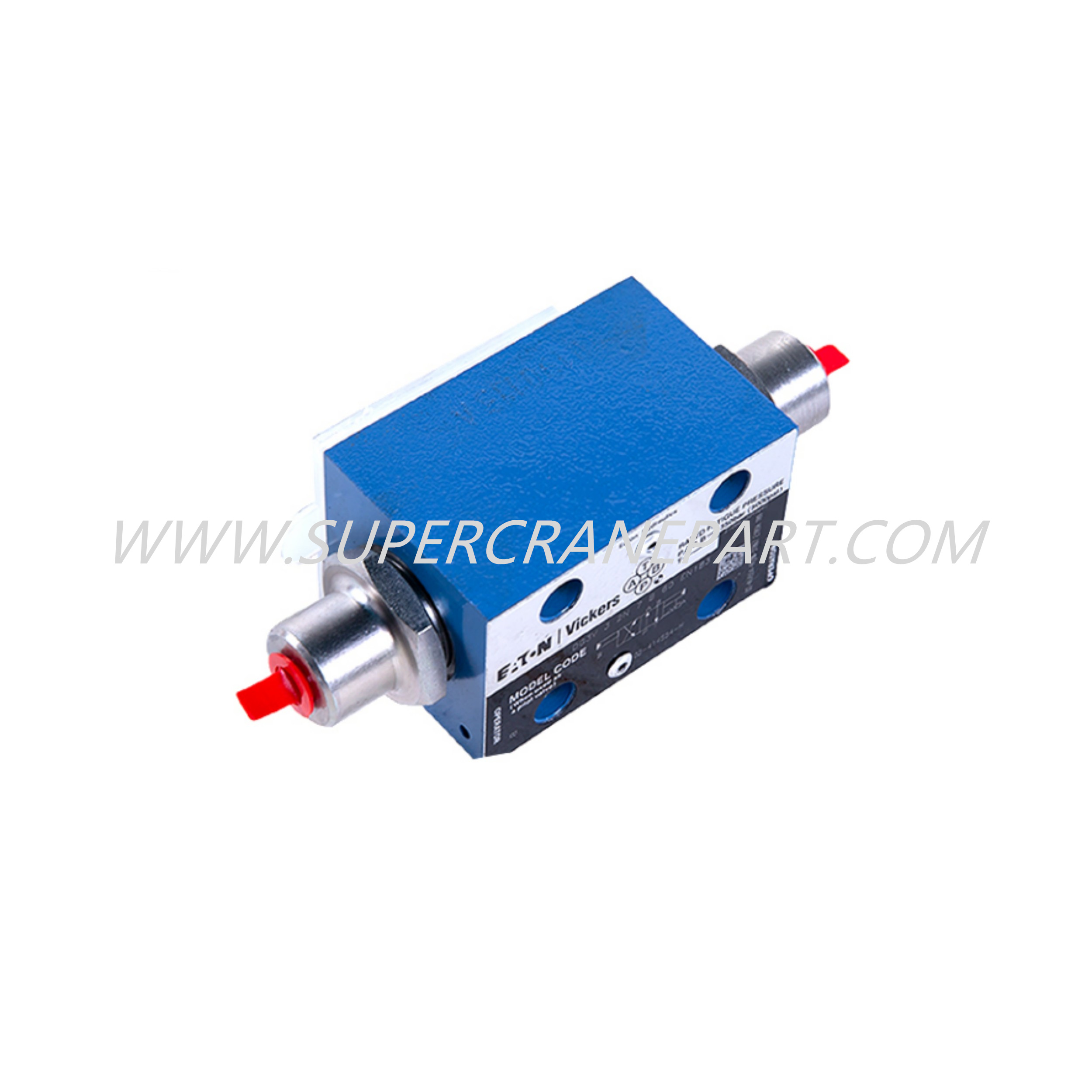 B220400000111 Hydraulic Control Directional Valve DG3V-3-2N-7-B-60