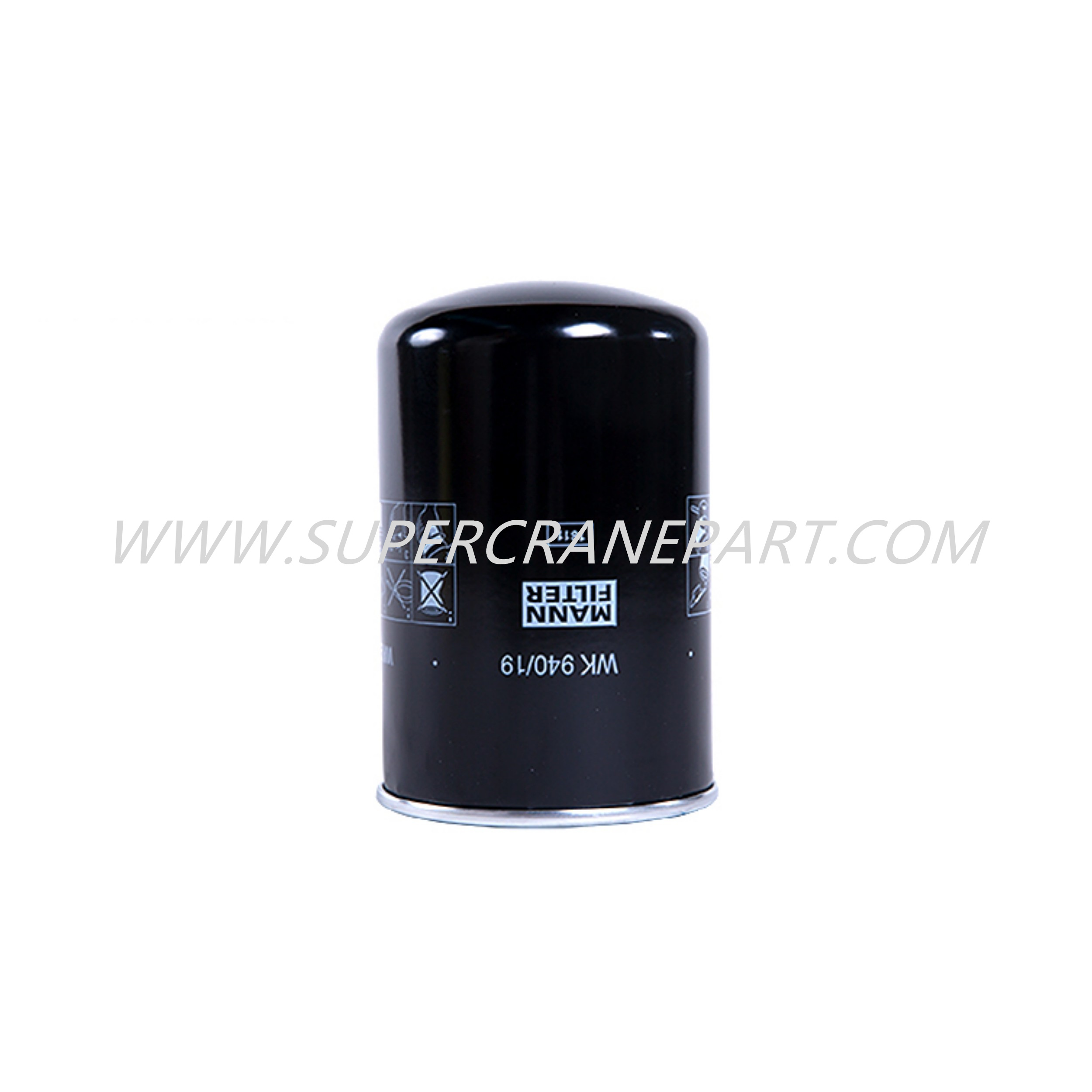 B222100000243 Fuel Filter Element 1181245