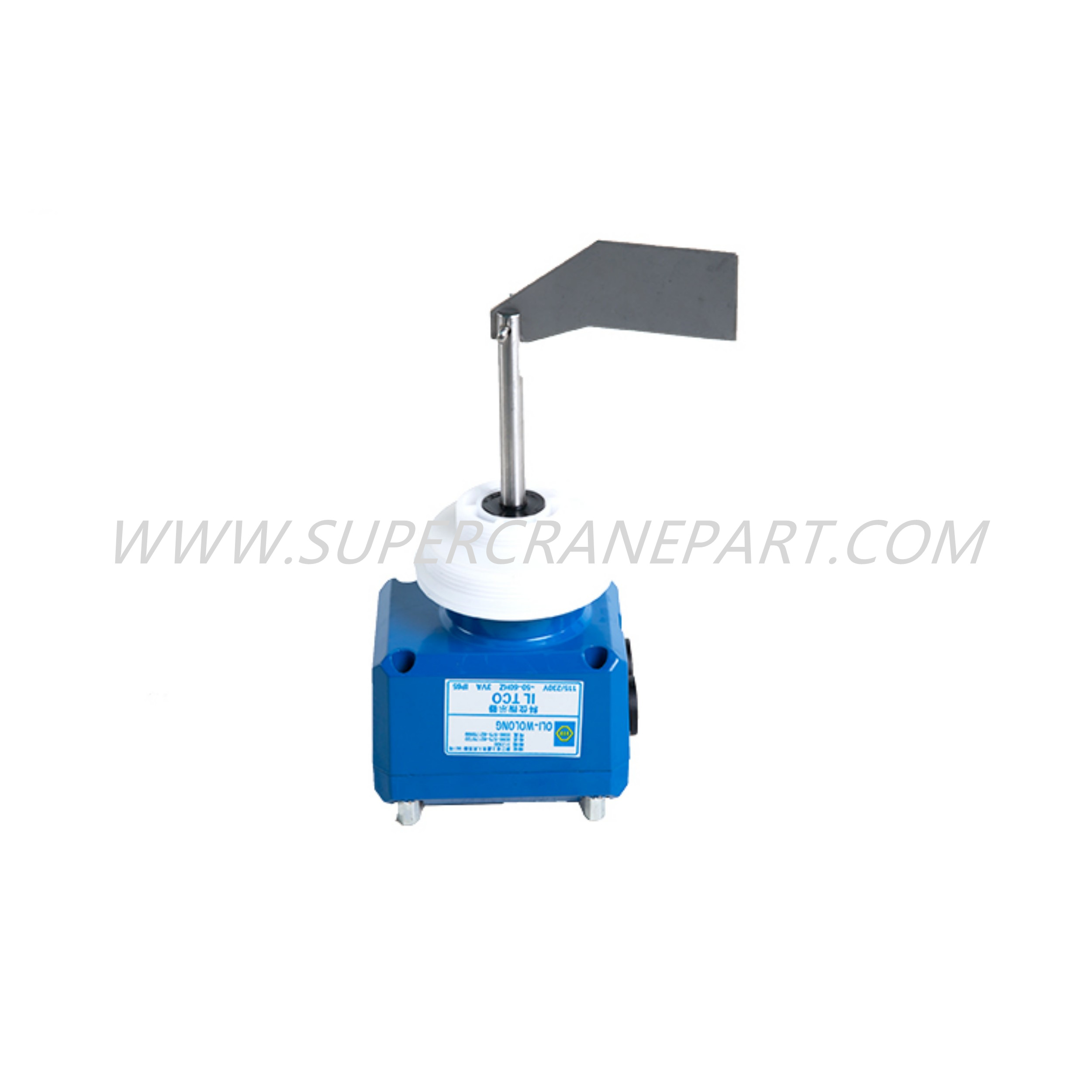 B229900000122 Rotary Level Indicator ILC0220V/AC