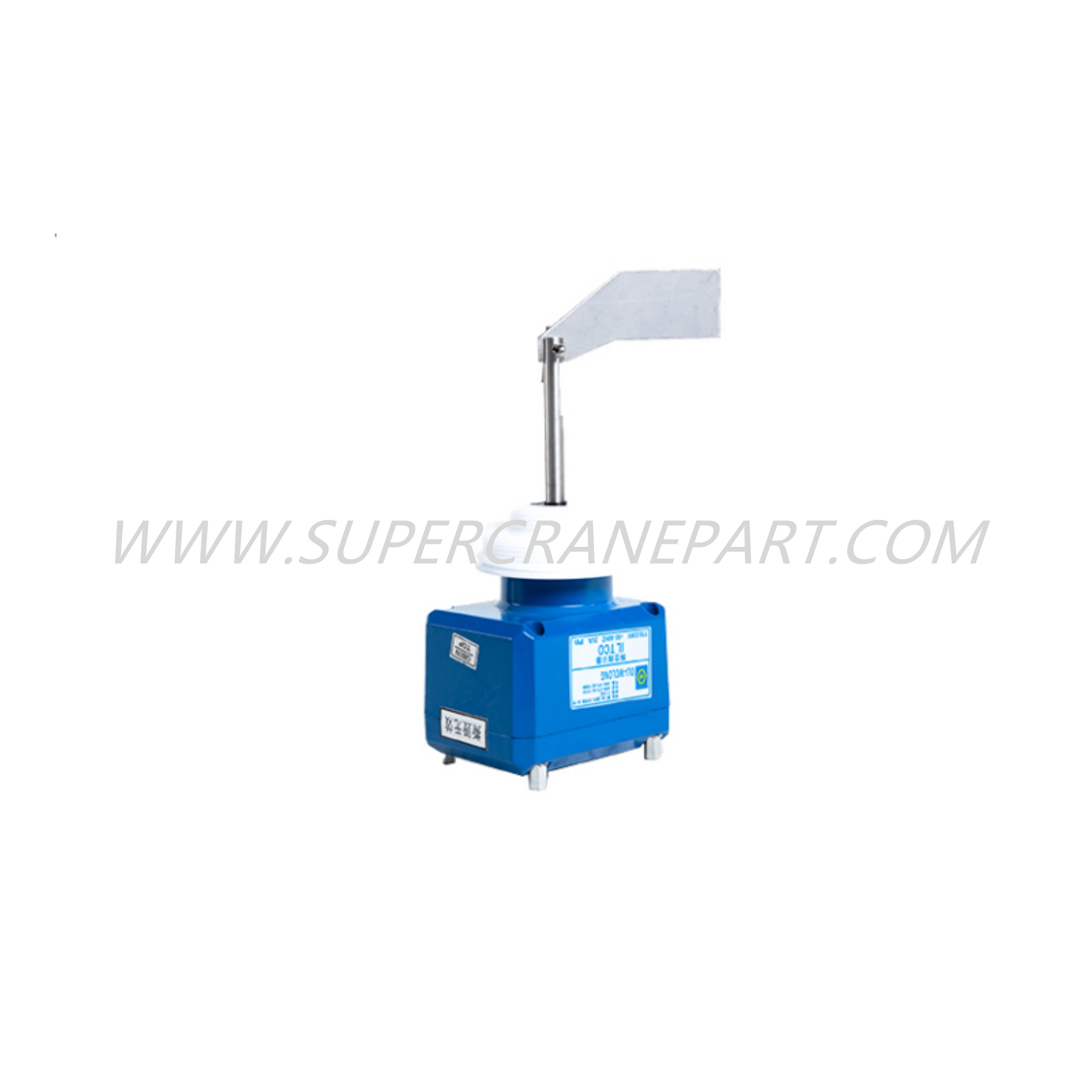B229900000122 Rotary Level Indicator ILC0220V/AC