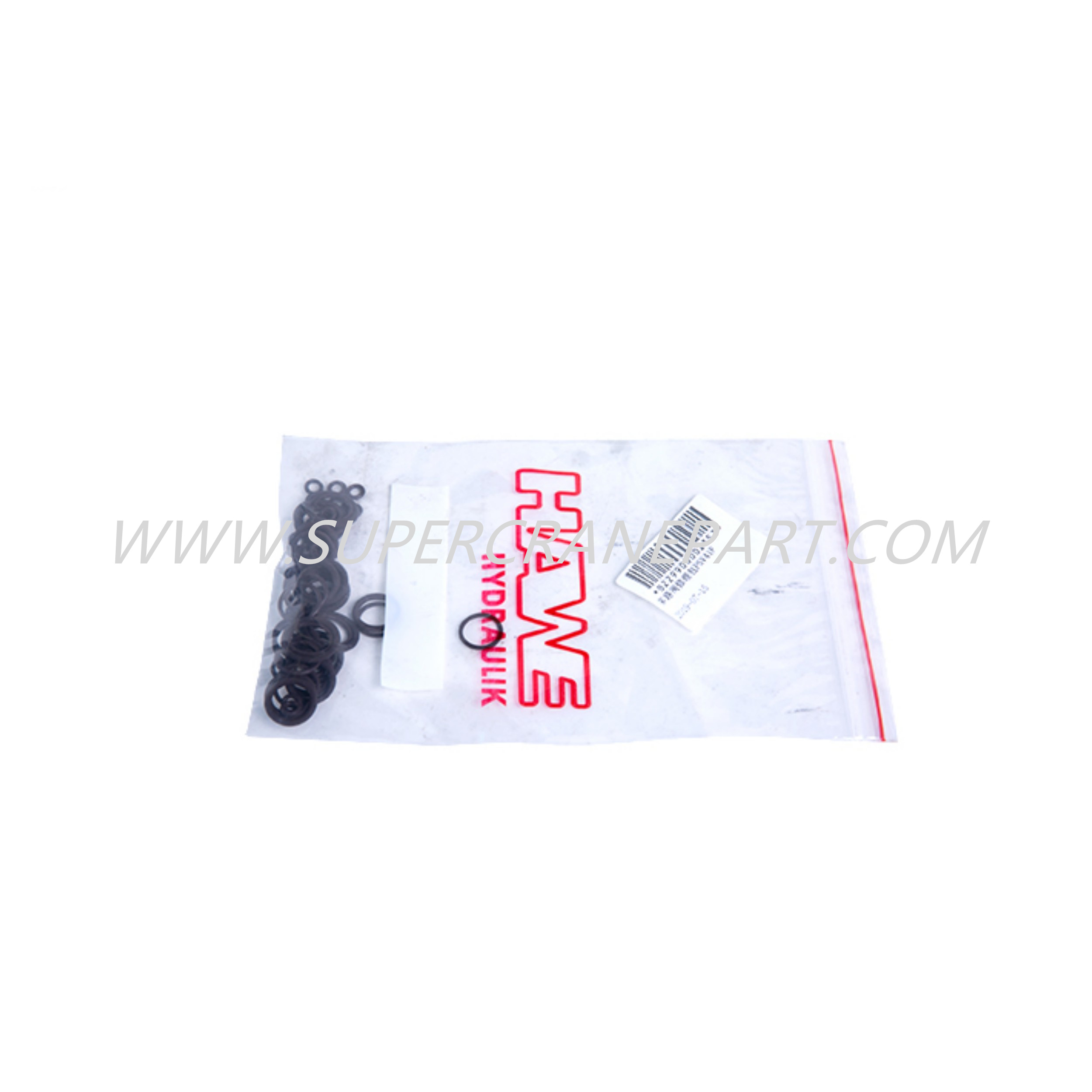 B229900002352 Multi-way Valve Repair Kit PSV41F