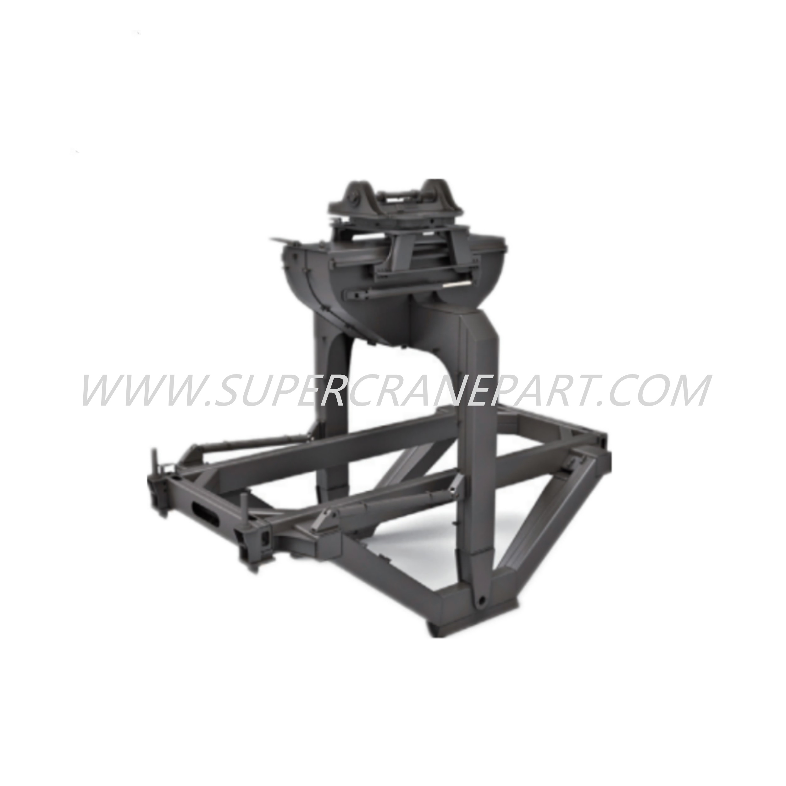 11079219 SDJS320C1 Sloping Container spreader bod