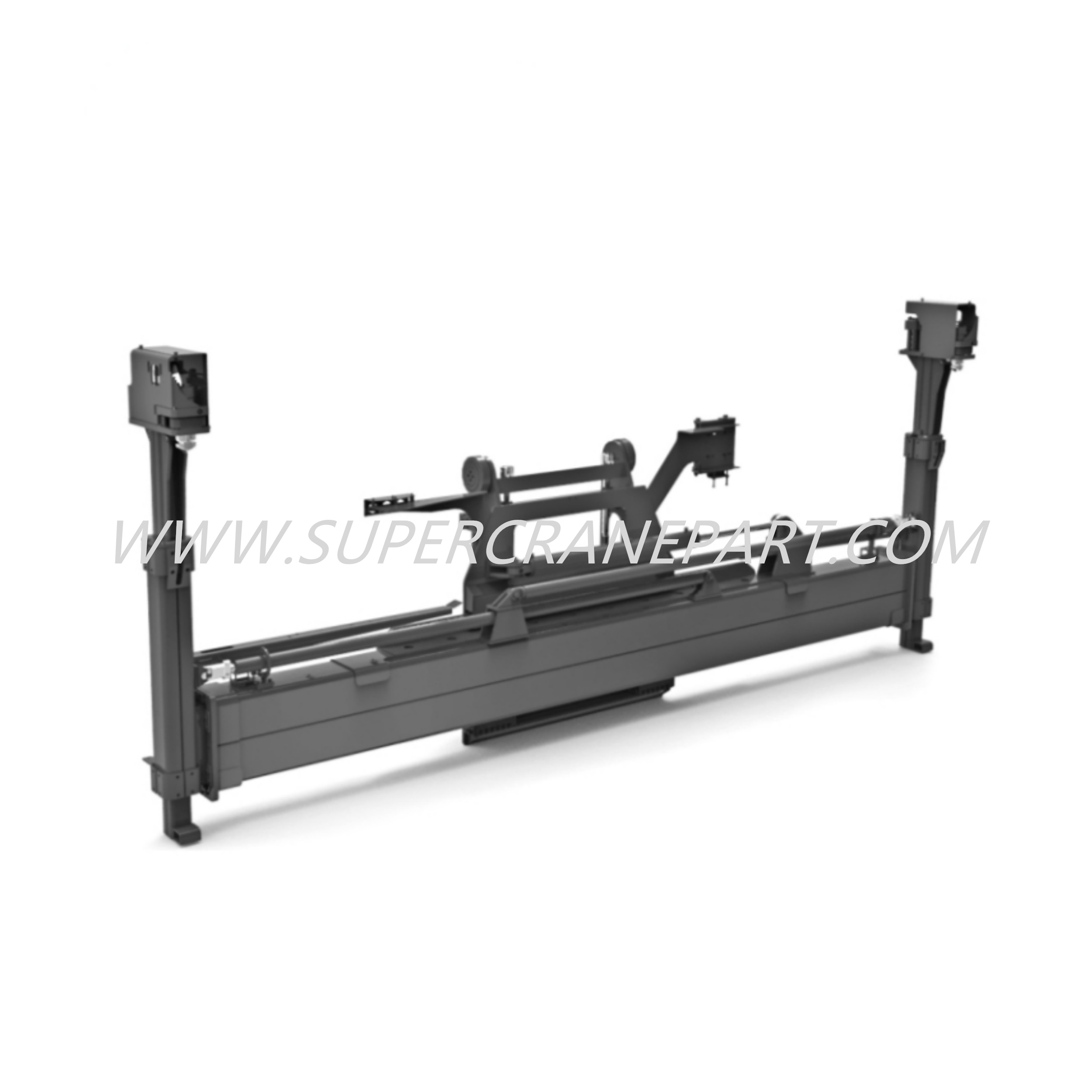 13088034 SDJ90H The container Spreader body