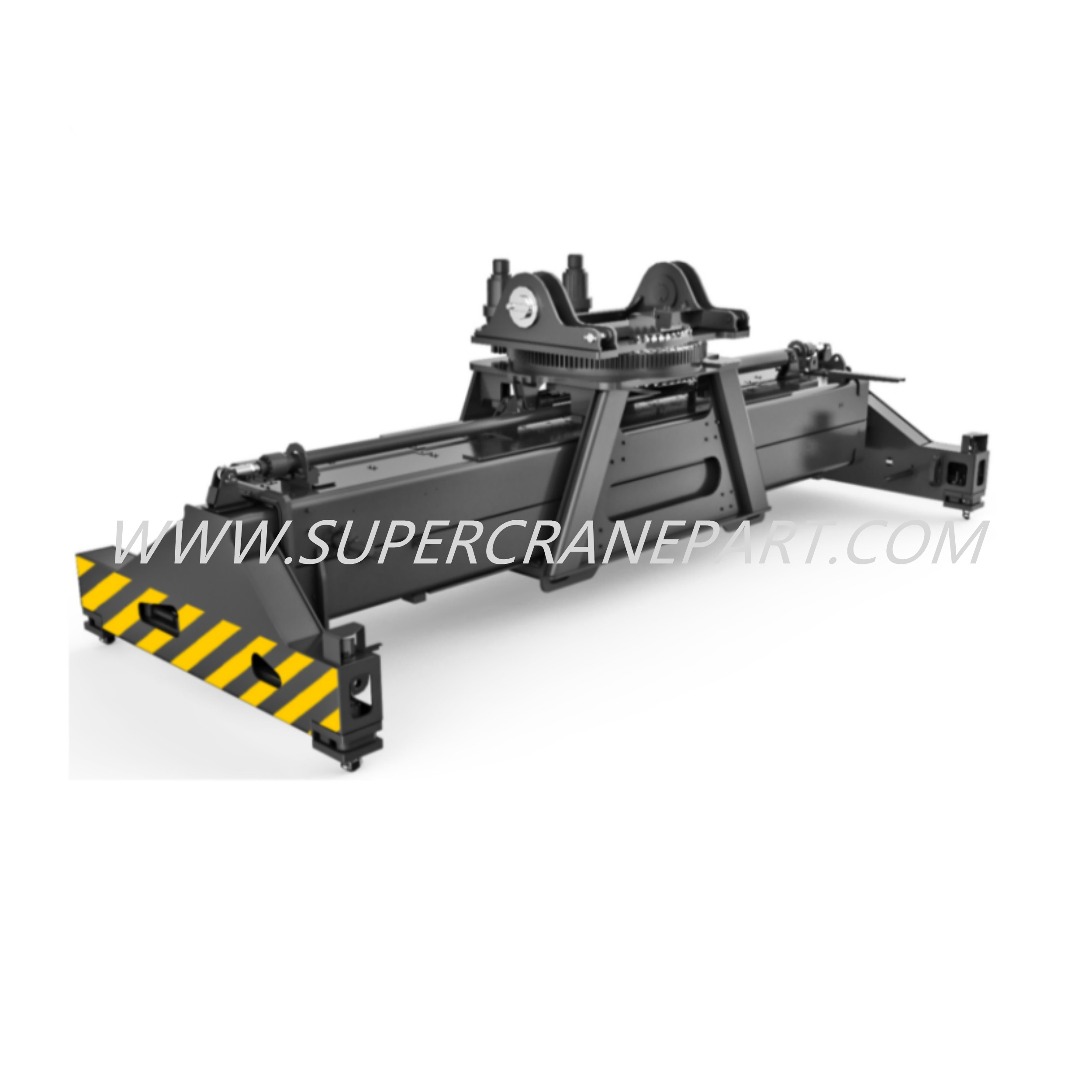 13646779 SDJ450FA spreader body