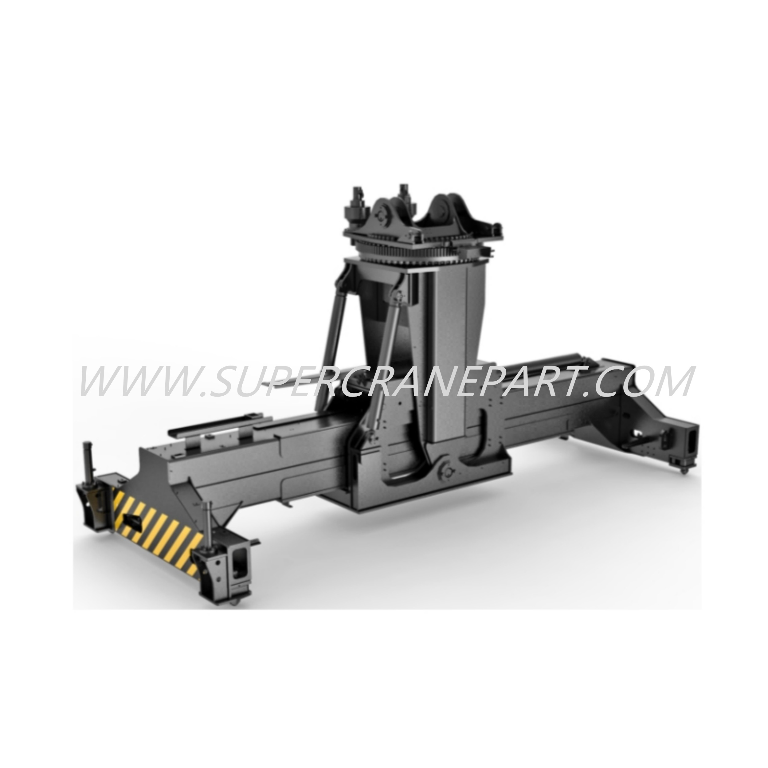 13821687 SDJS320D spreader body