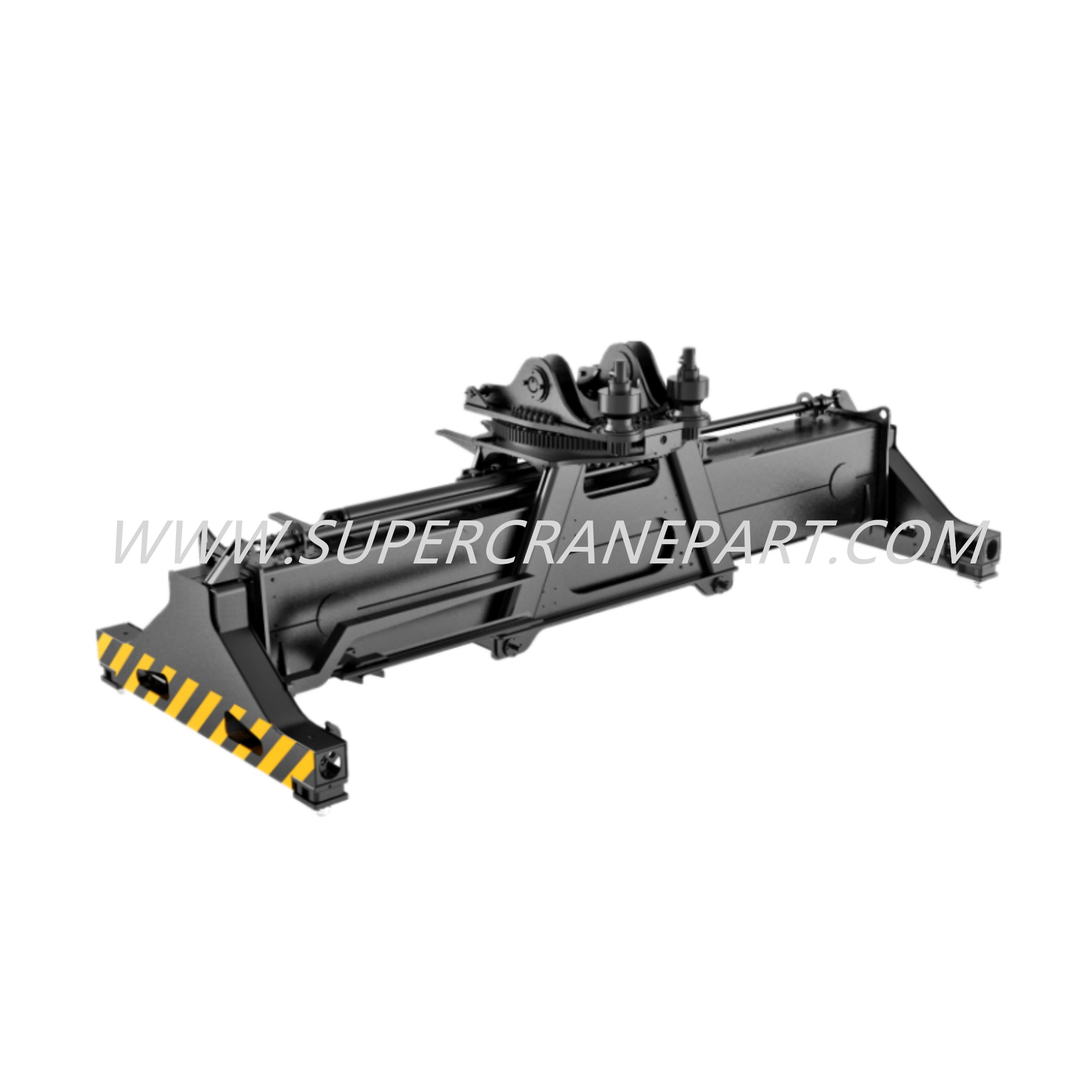 14385026 SDJ450H9A The Spreader assembly