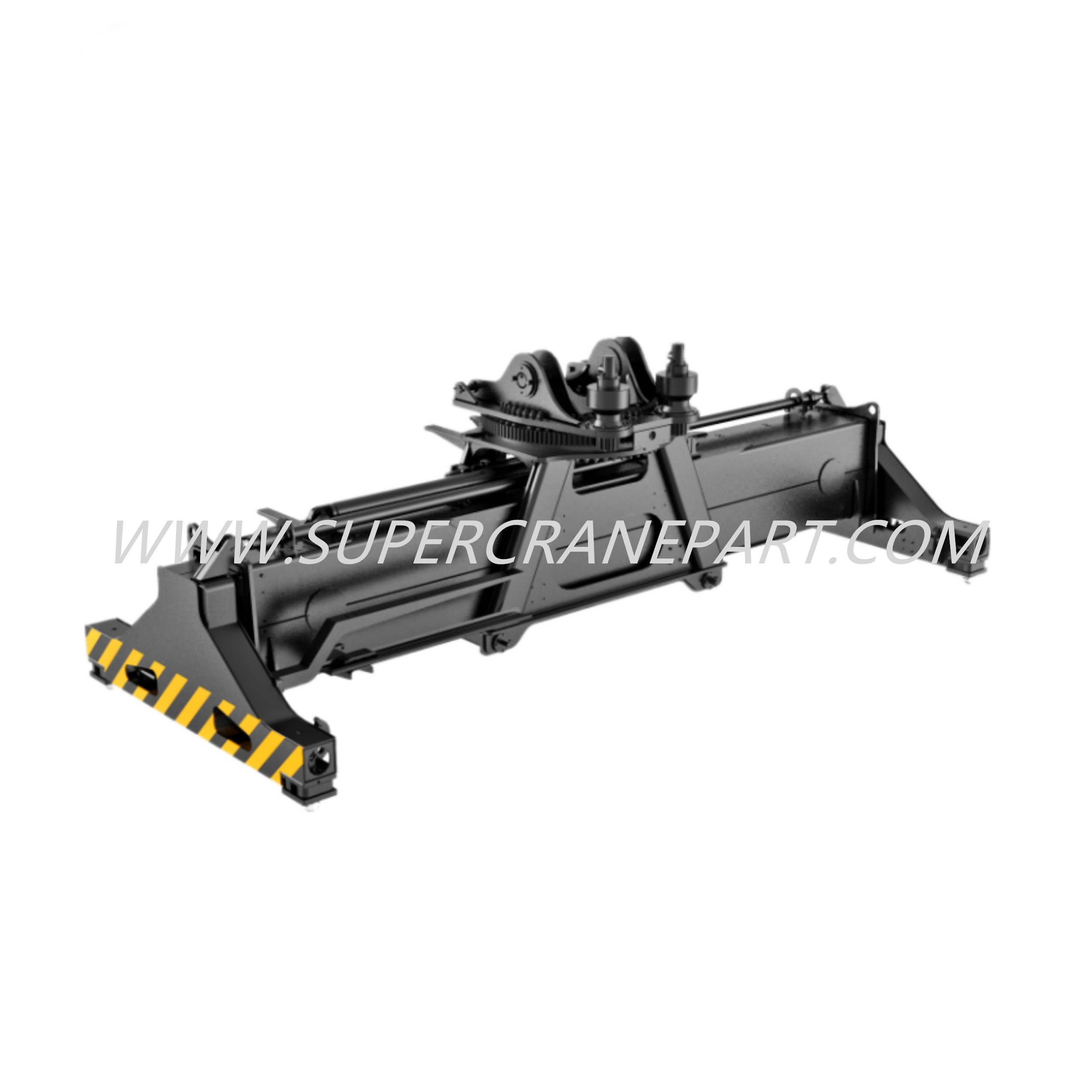 A810312000280 SDJ450 spreader assembly
