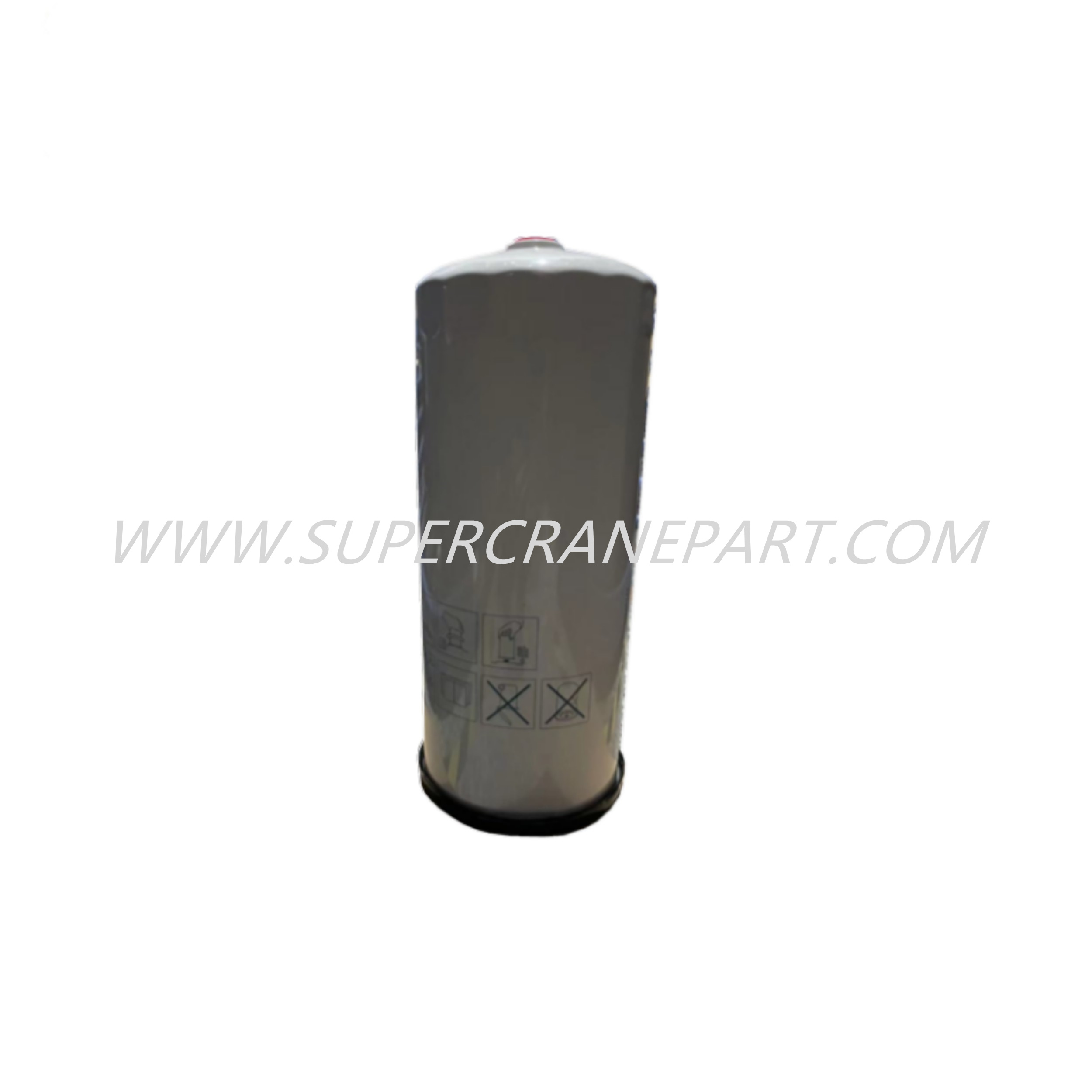 60138346 Element, Fuel Water Separator 21680427