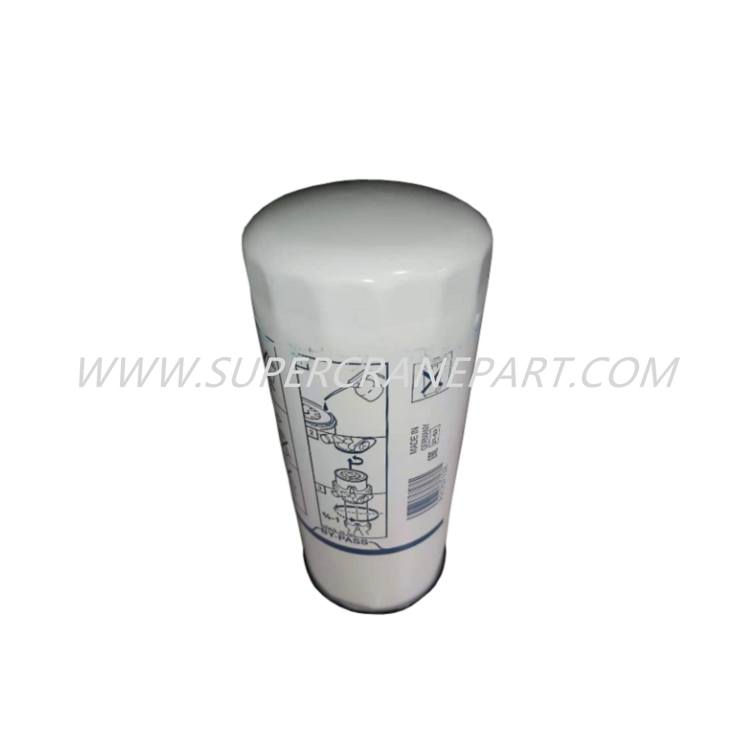 60250213 Engine Oil Filter 21707132