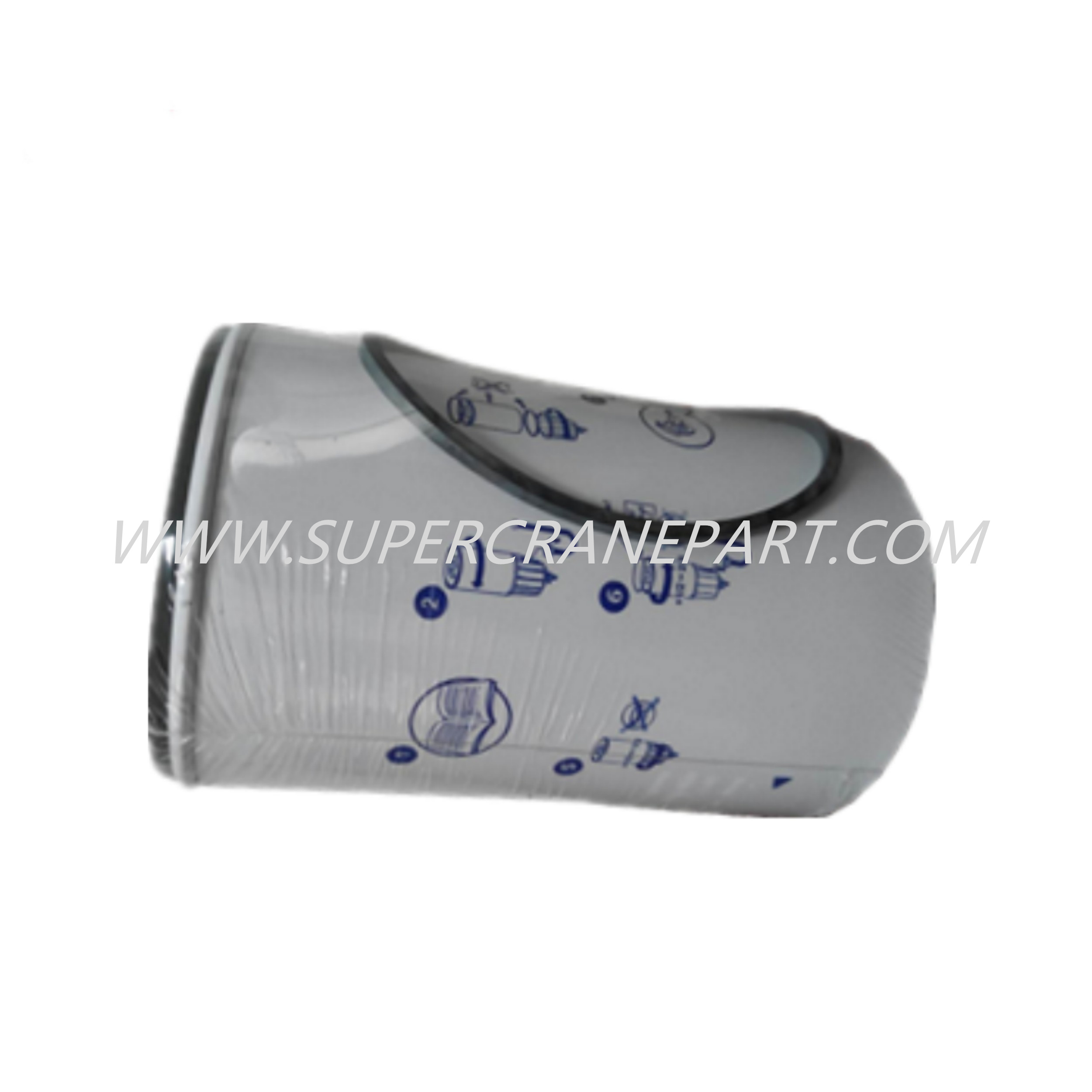 60275105 Oil-water Separator 21538975
