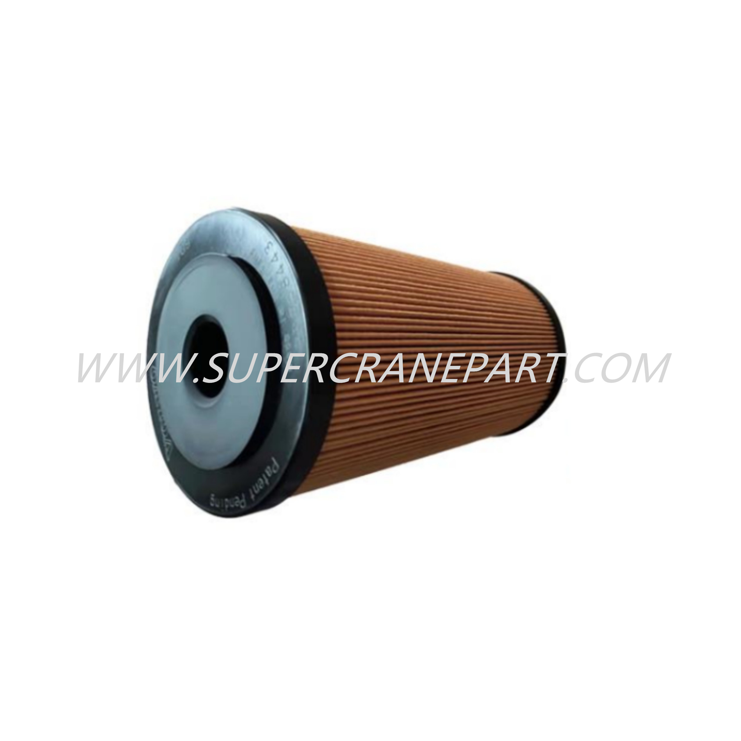 60275106 Engine Oil Filter 23958454