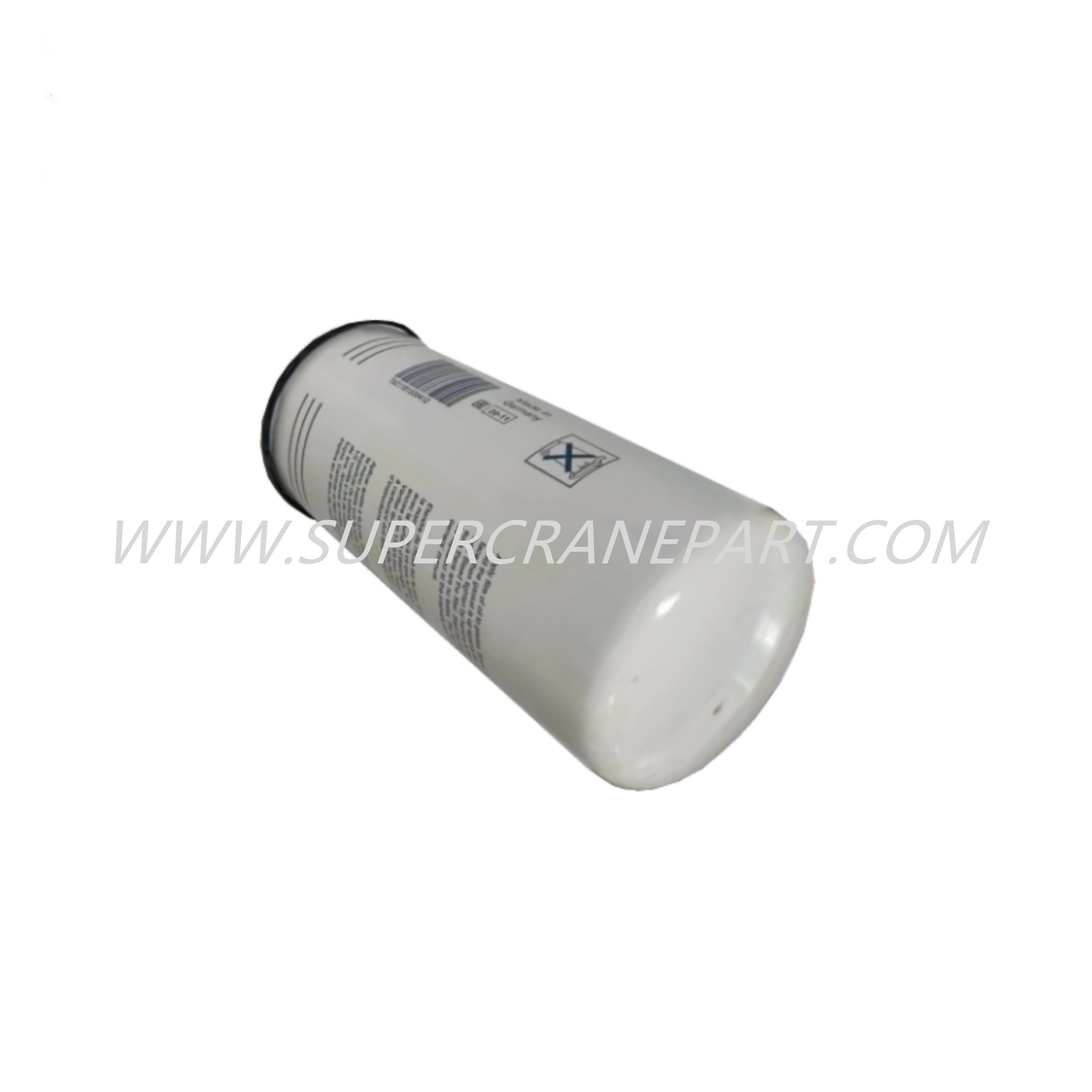 B222100000138 Fuel Filter 8193841