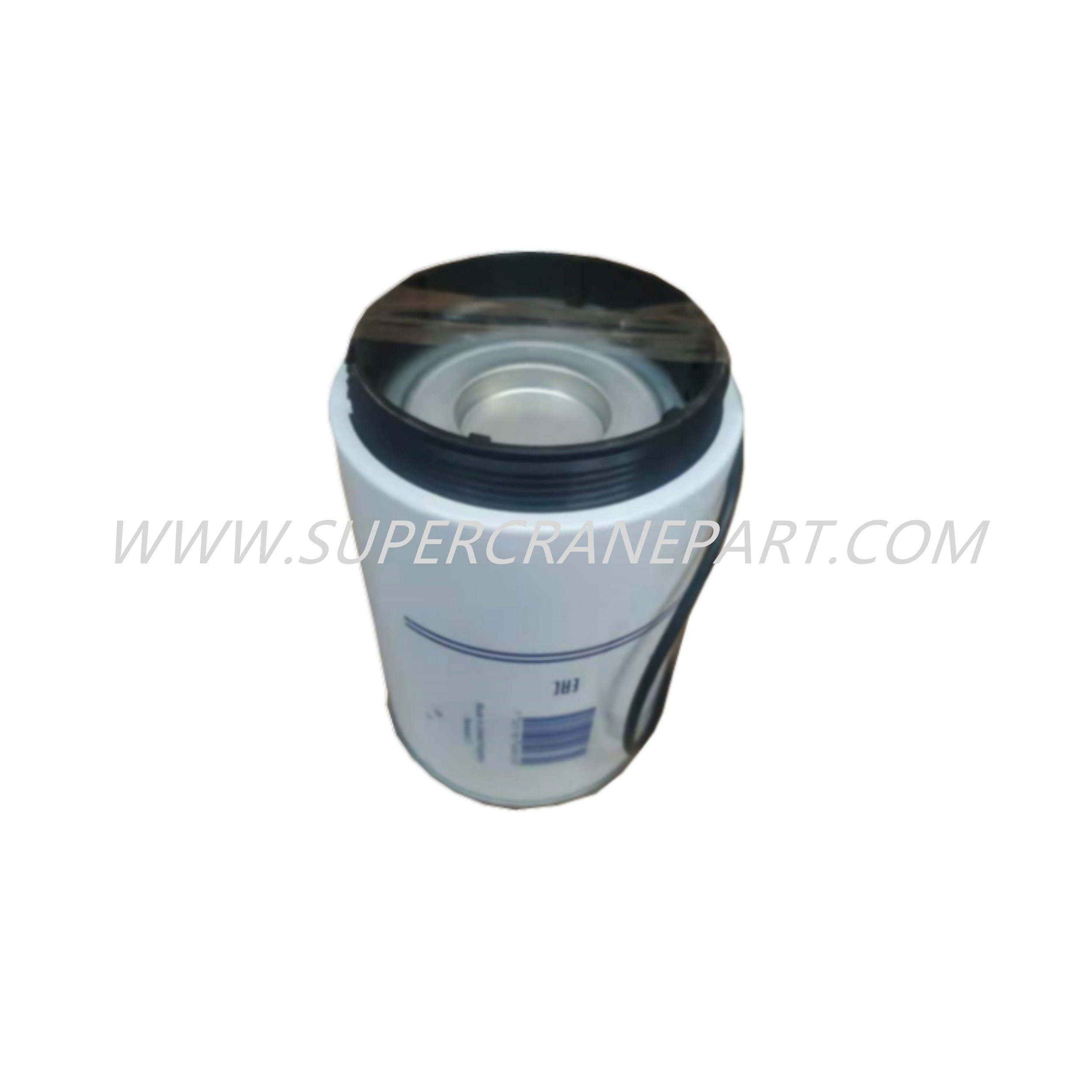 B222100000139 Fuel Water Separator 8159975