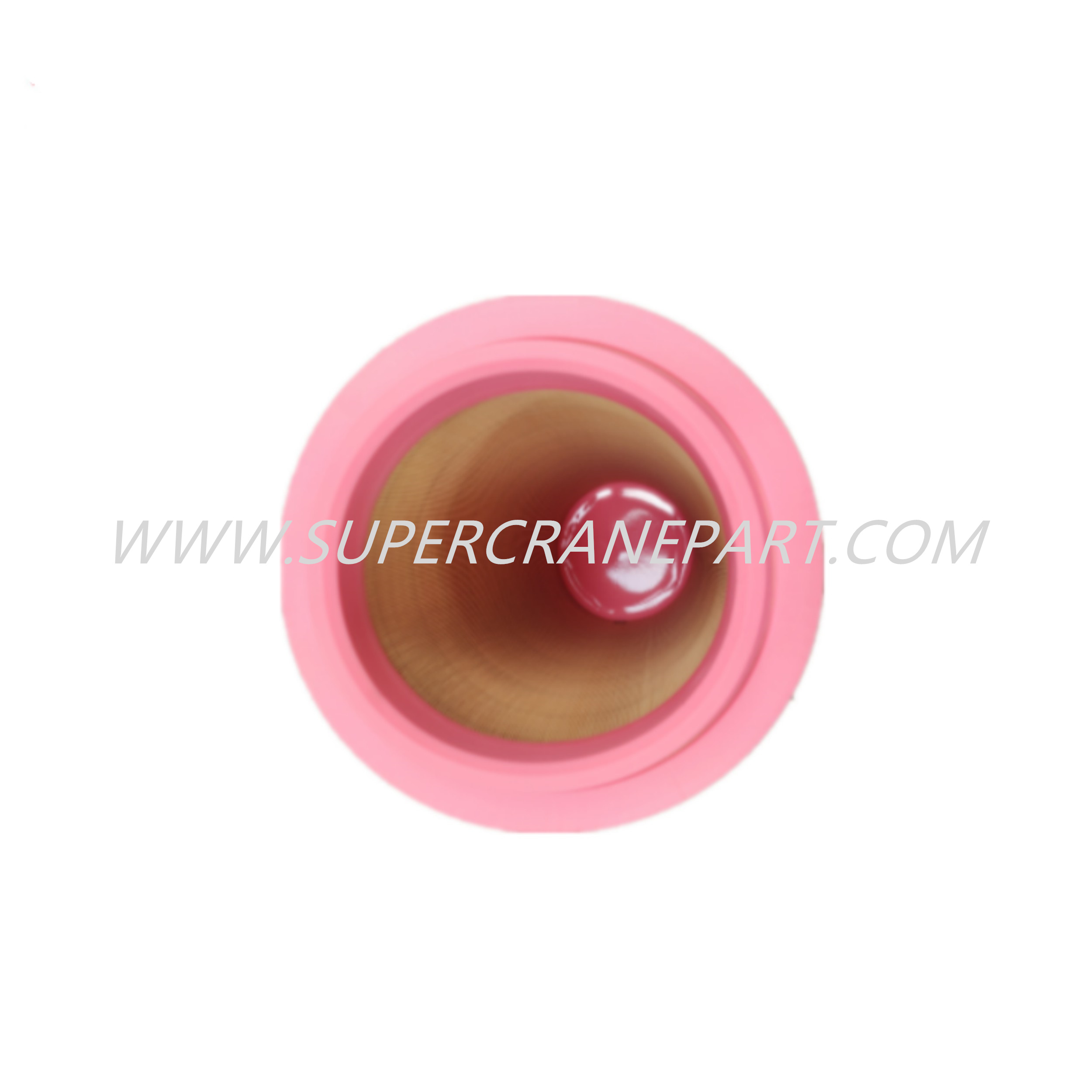 B222100000428 Air Prefilter C30810/3