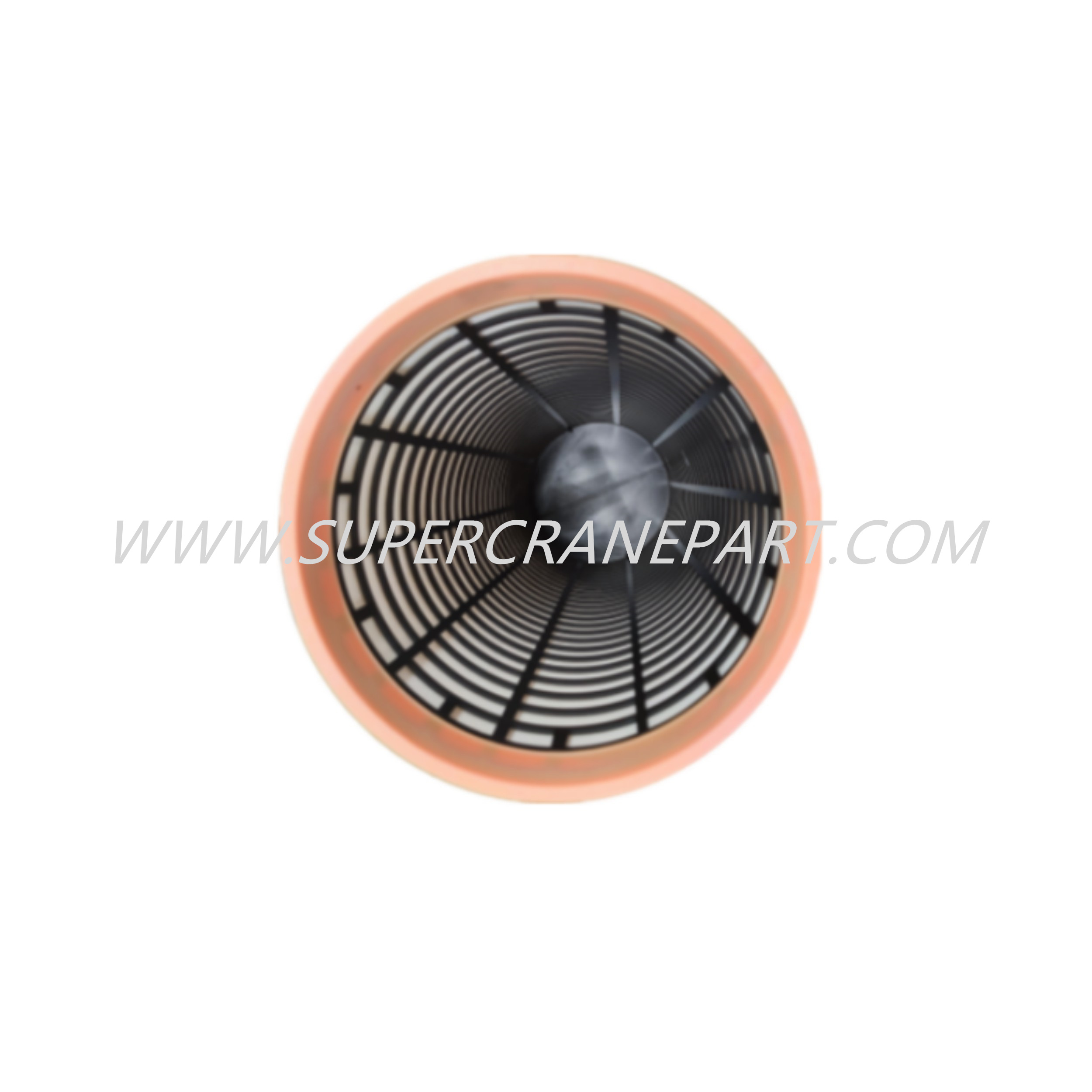 B222100000429 Air Filter Safety Filter Element CF810