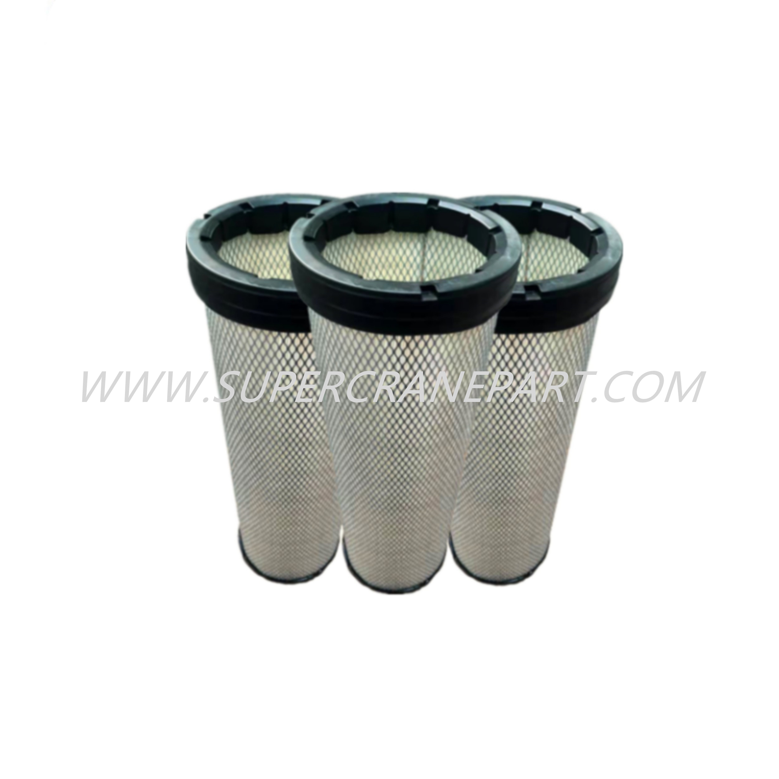 B222100000640 Air Filter Safety Filter Element P777869