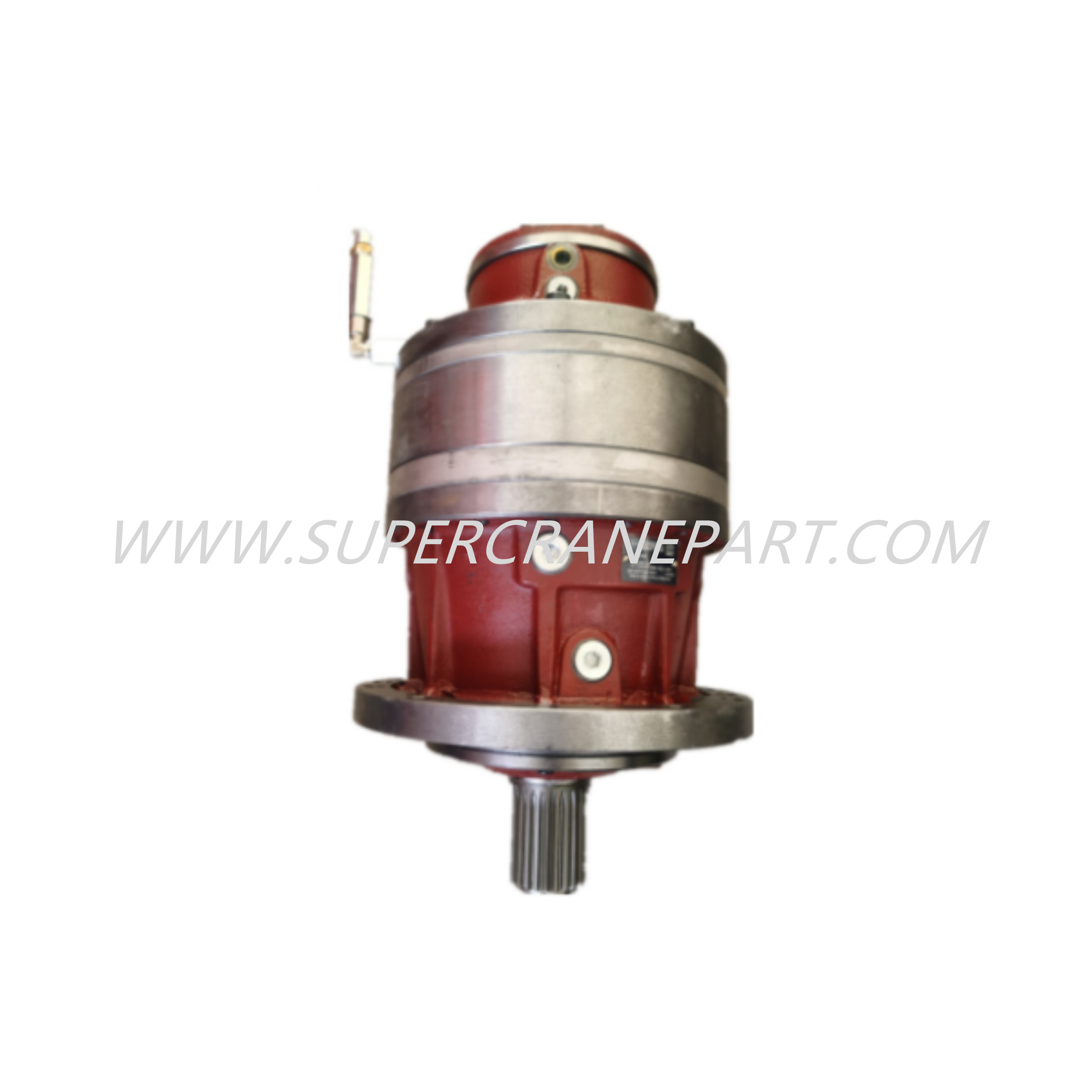 60136999 Speed Reducer RR510DSS/13.6-RF2/43