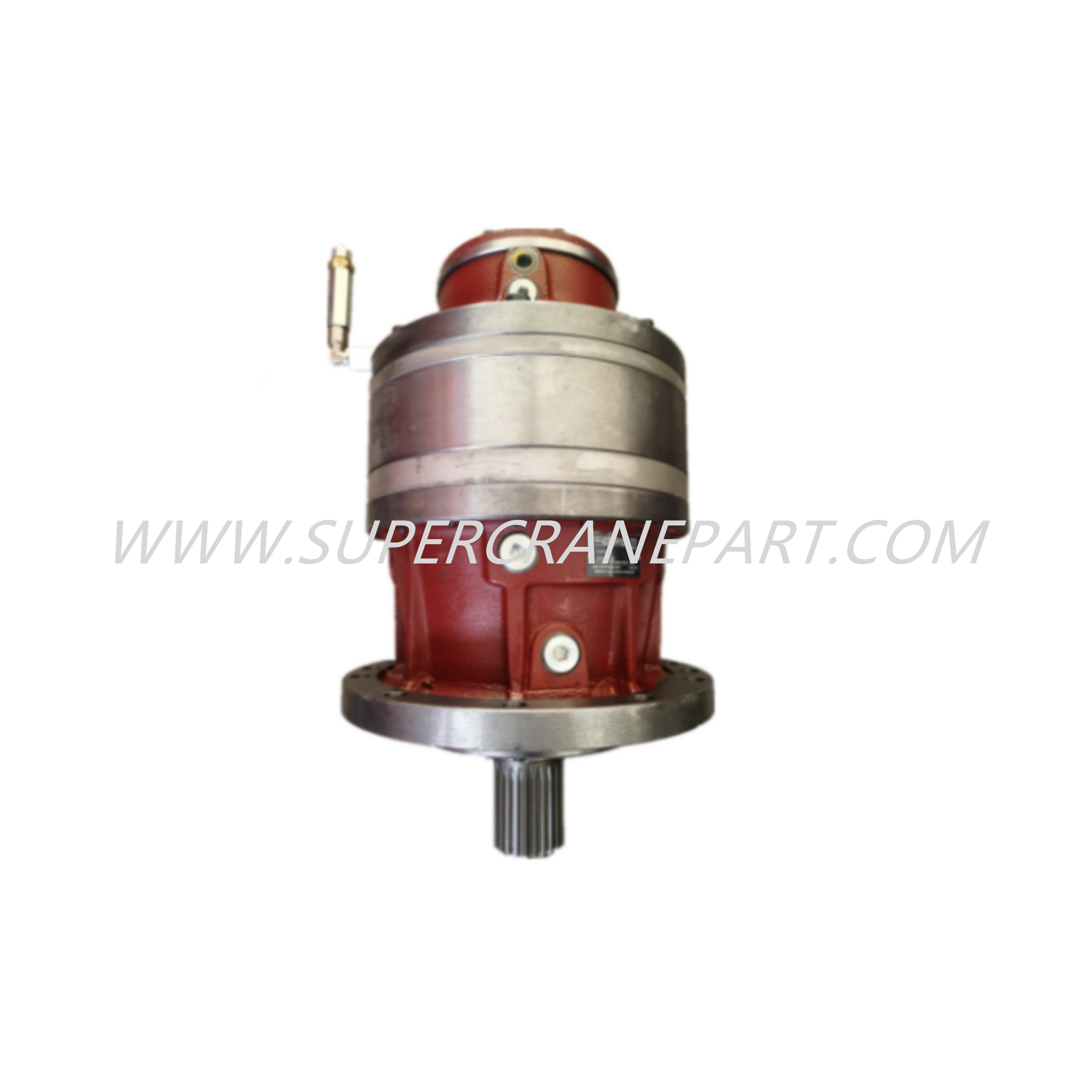 60136999 Speed Reducer RR510DSS/13.6-RF2/43