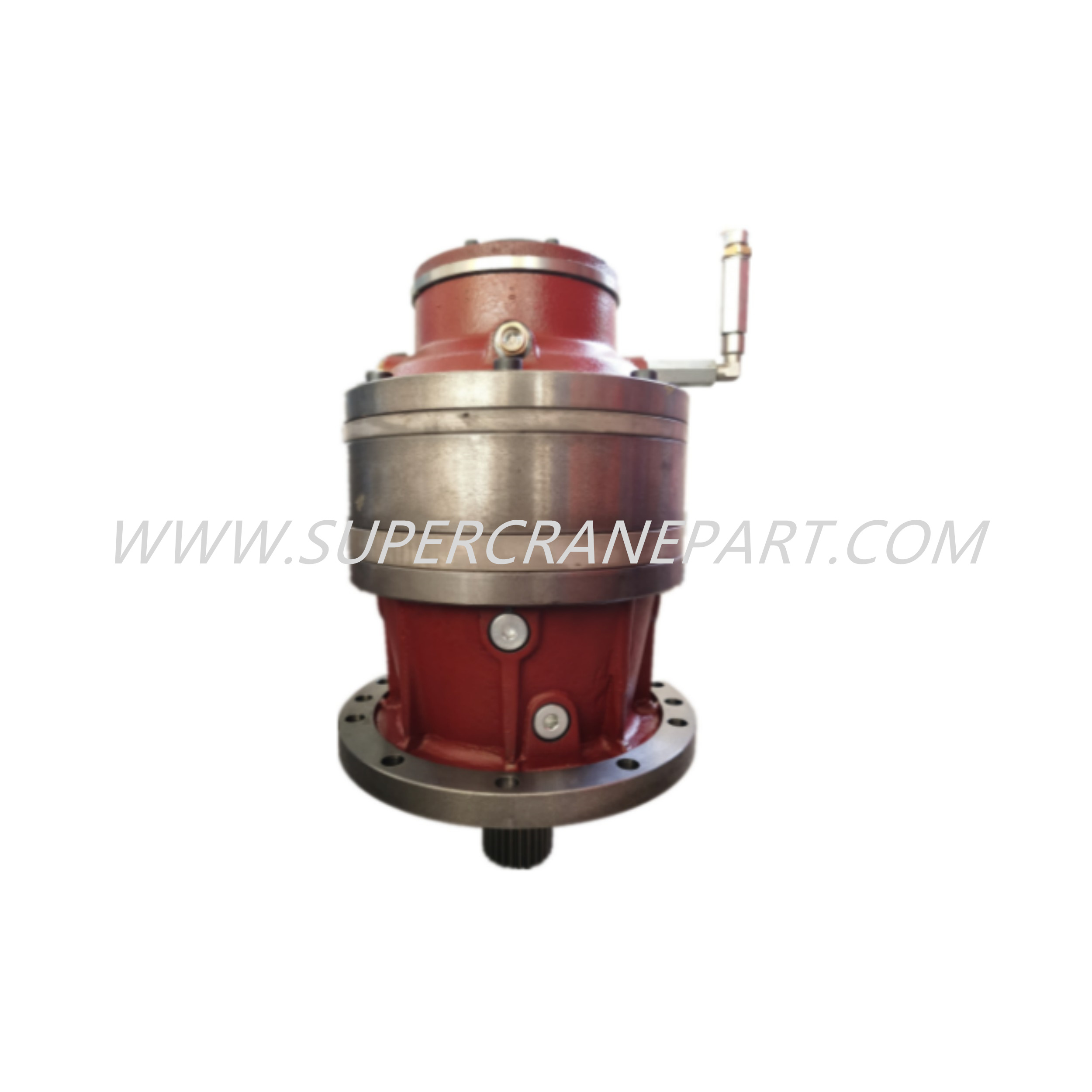 60136999 Speed Reducer RR510DSS/13.6-RF2/43