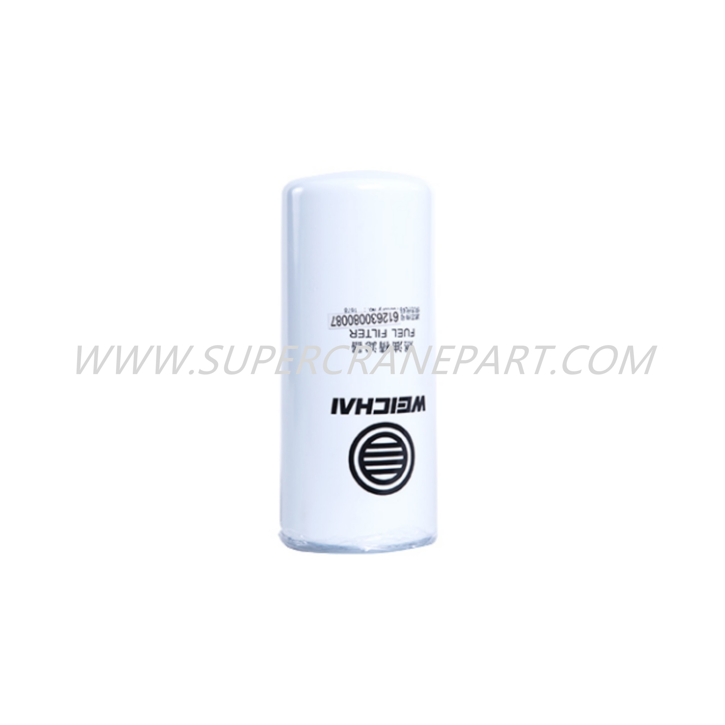 60013292 Fuel Filter Element 612630080087