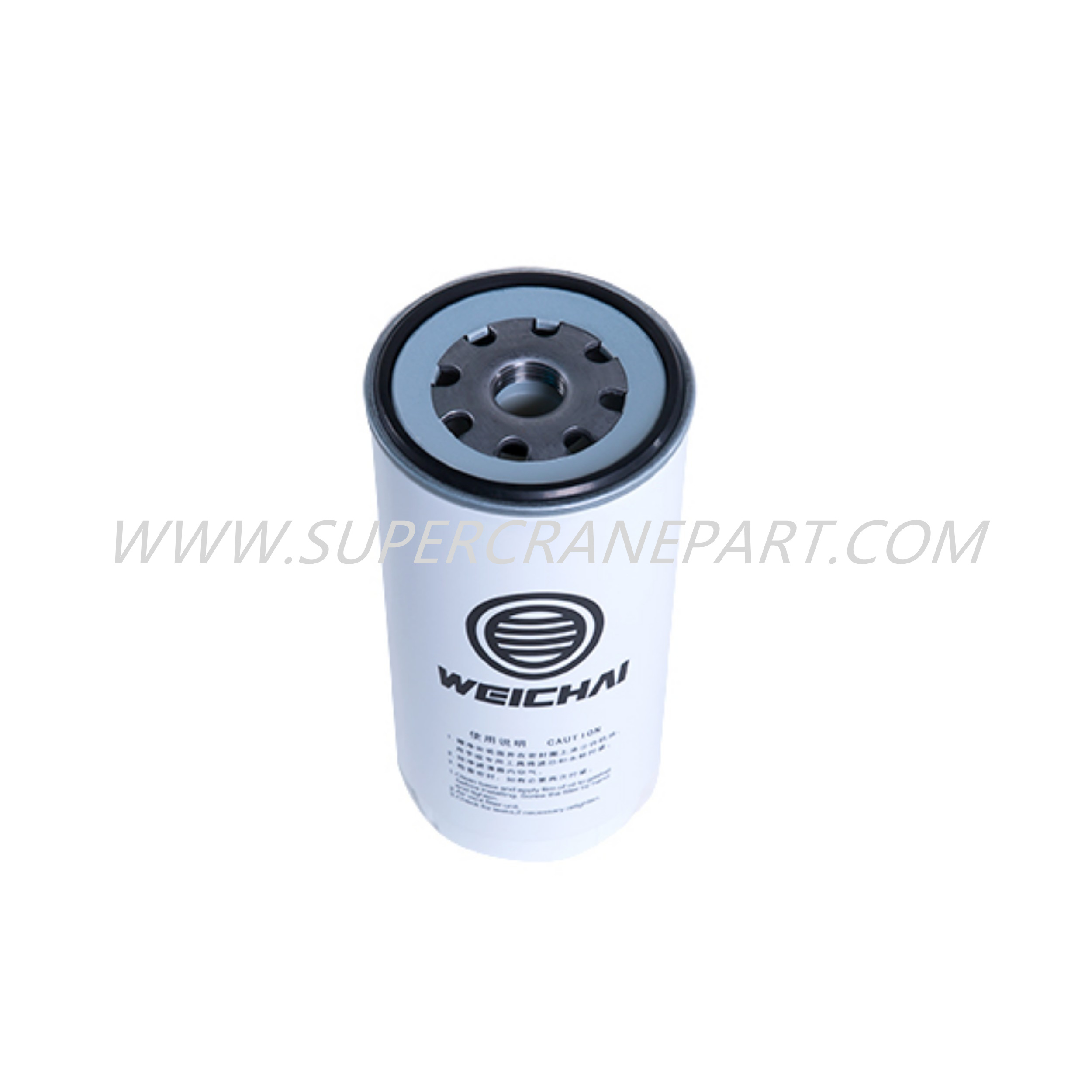 60168540 Oil-water Separator Filter Element 612600081294