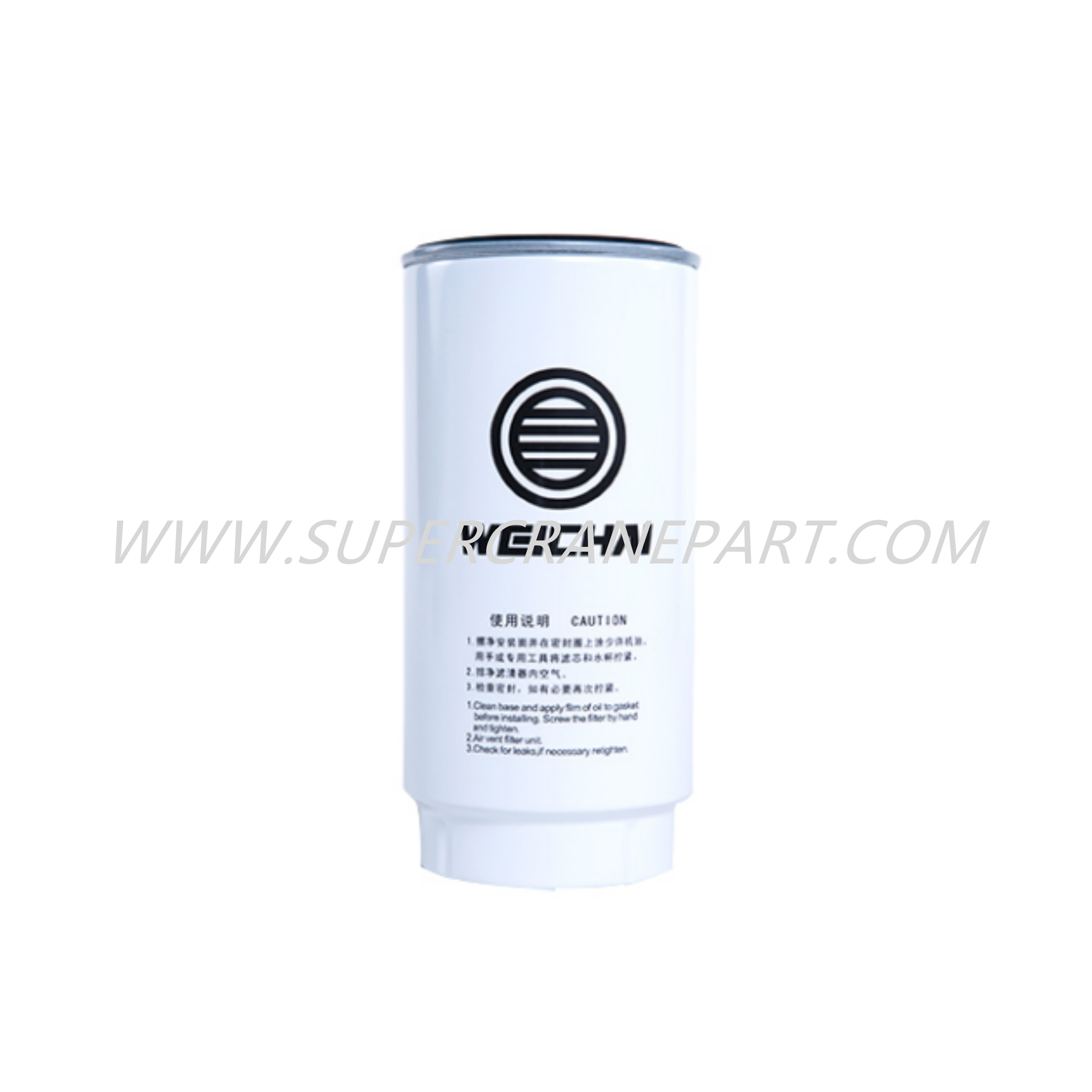 60168540 Oil-water Separator Filter Element 612600081294