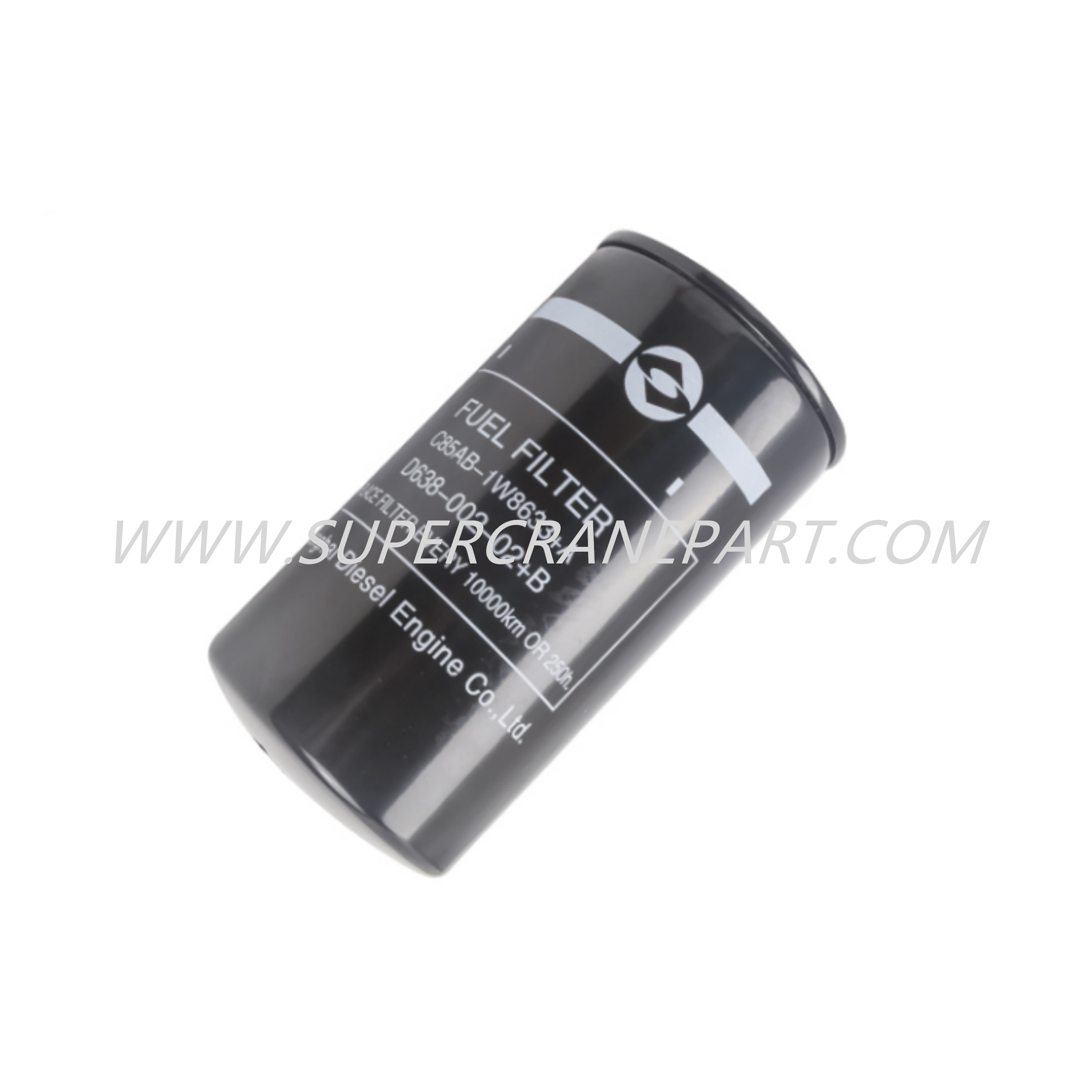 A222100000277 Diesel Fuel Cleaner D638-002-02