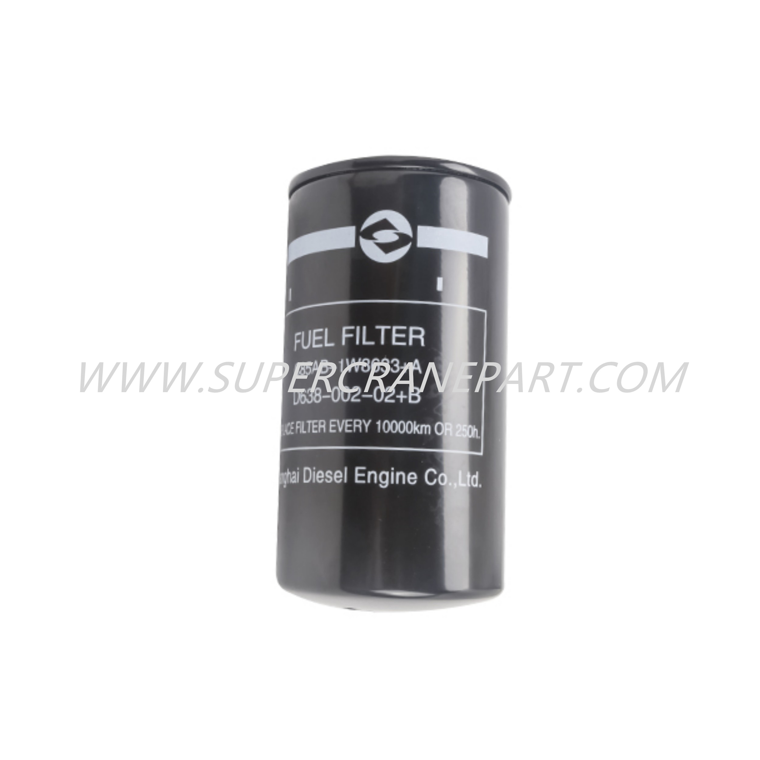 A222100000277 Diesel Fuel Cleaner D638-002-02