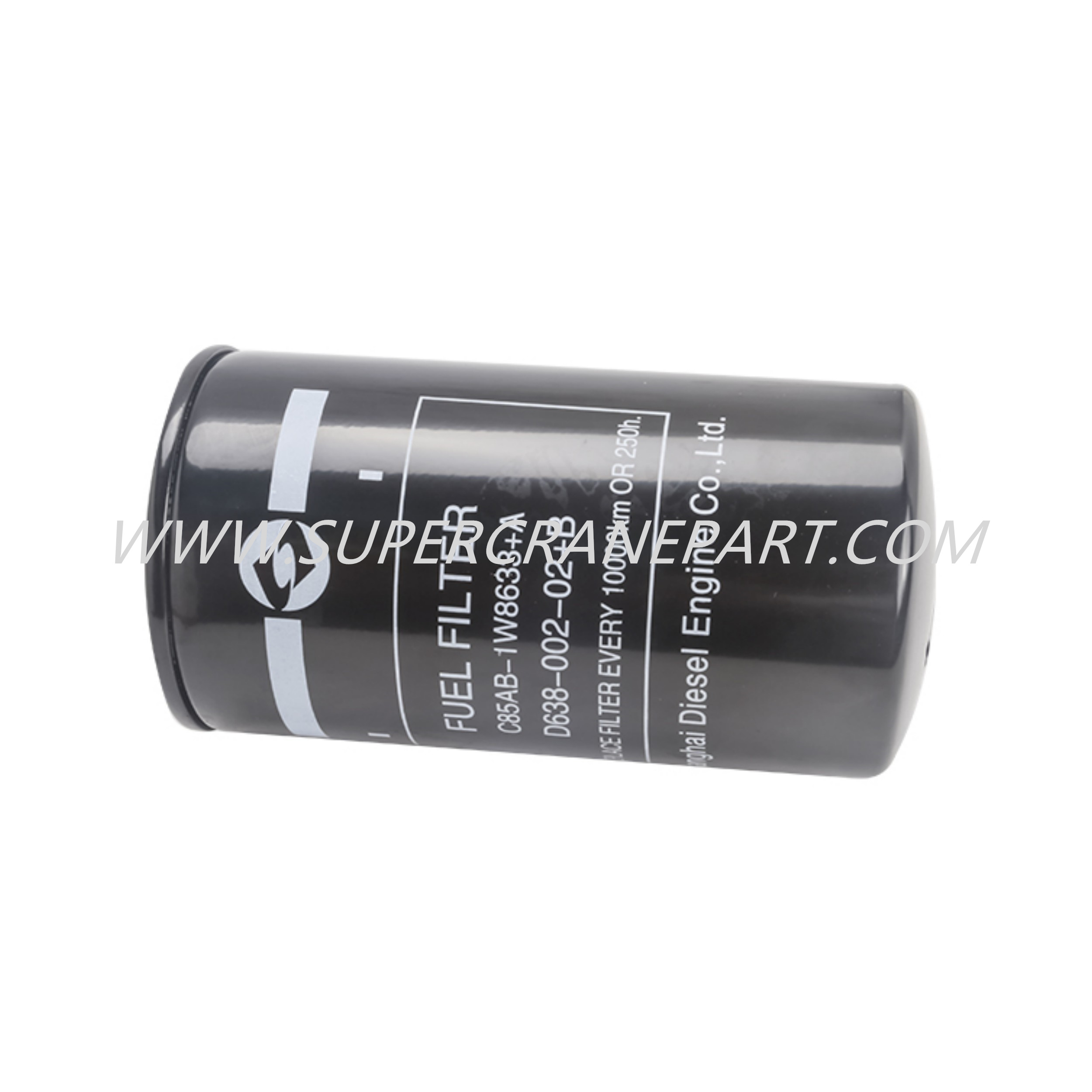 A222100000277 Diesel Fuel Cleaner D638-002-02