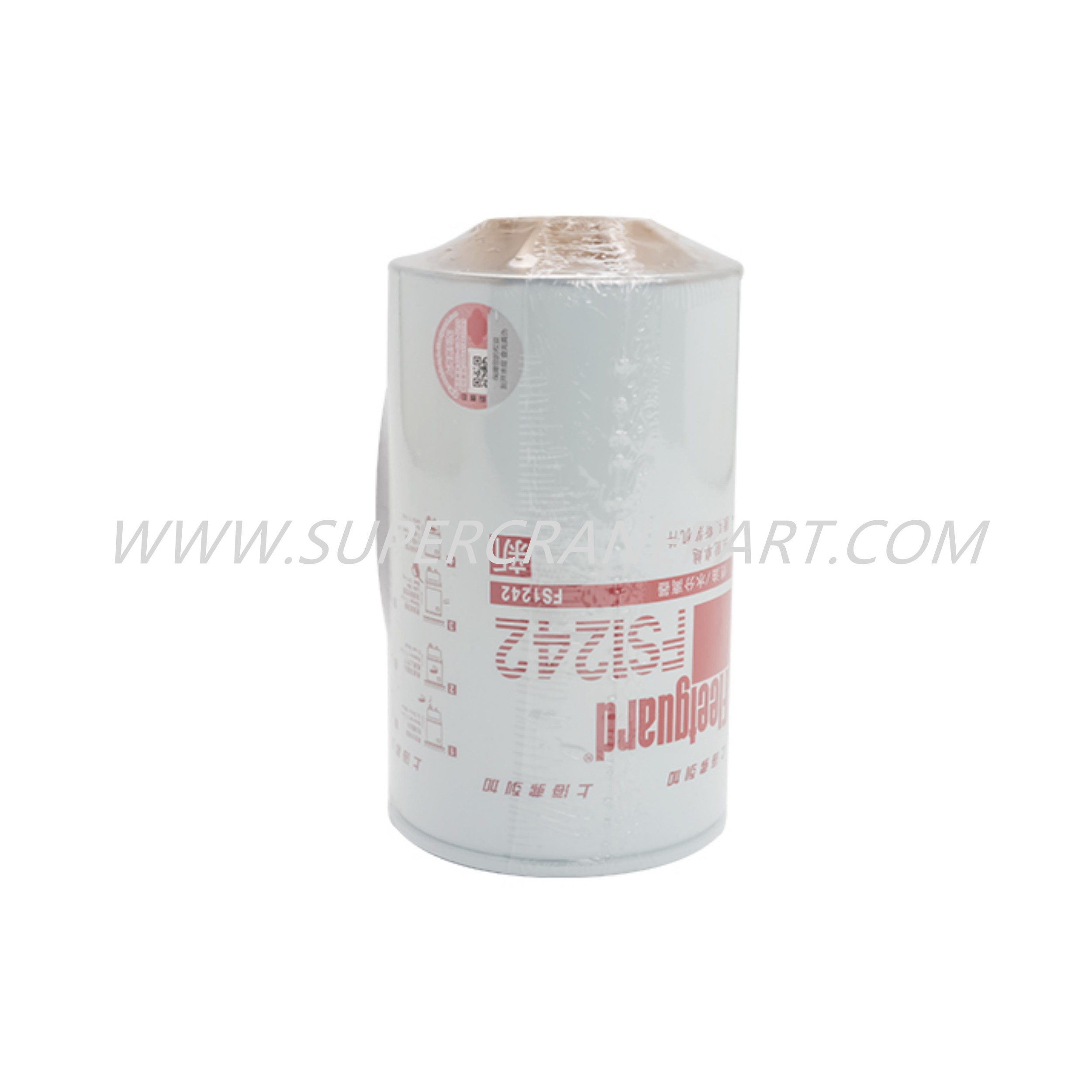B222100000399 Fuel Filter Element 113201-0100