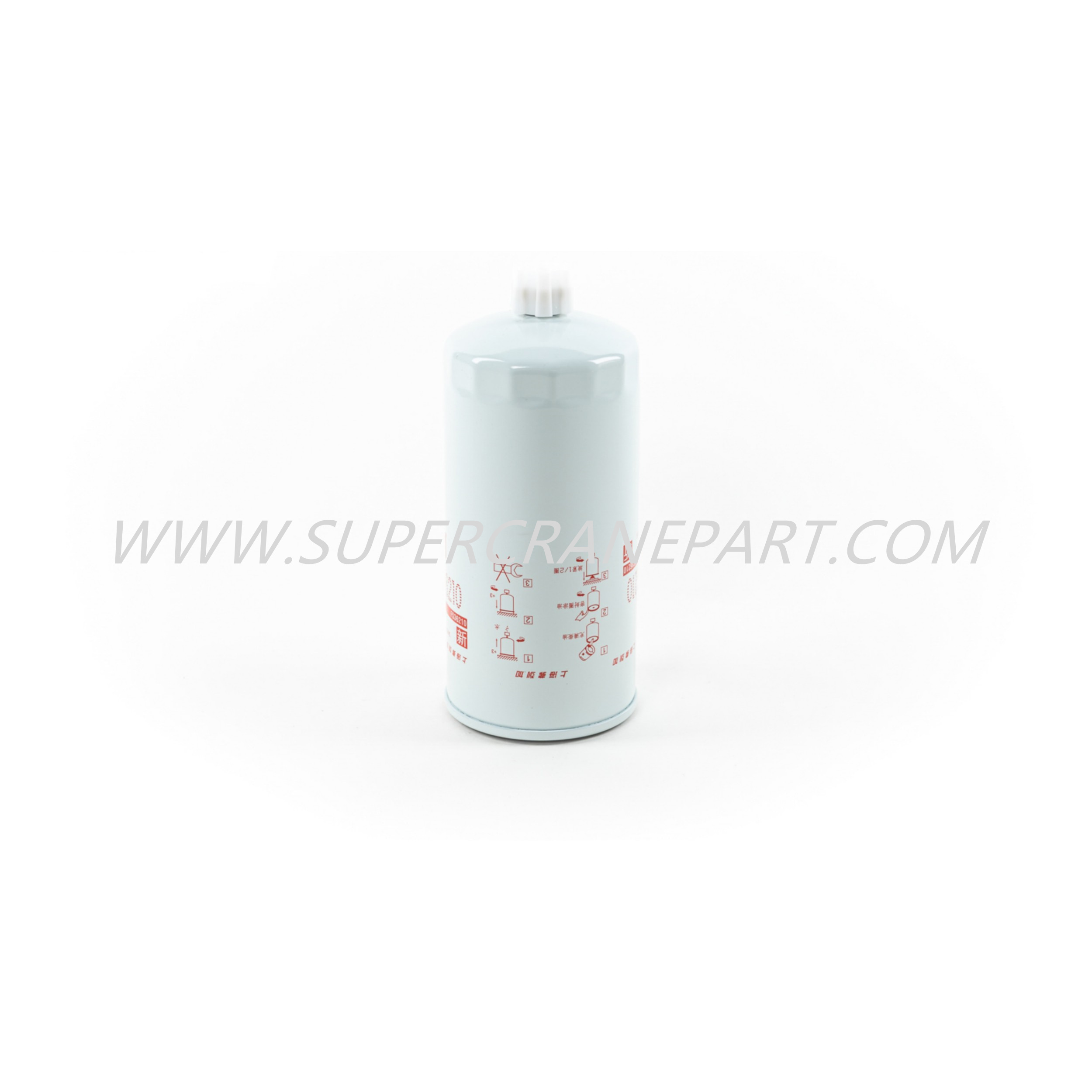 60252396 Oil-water Separator Filter Element C5297455