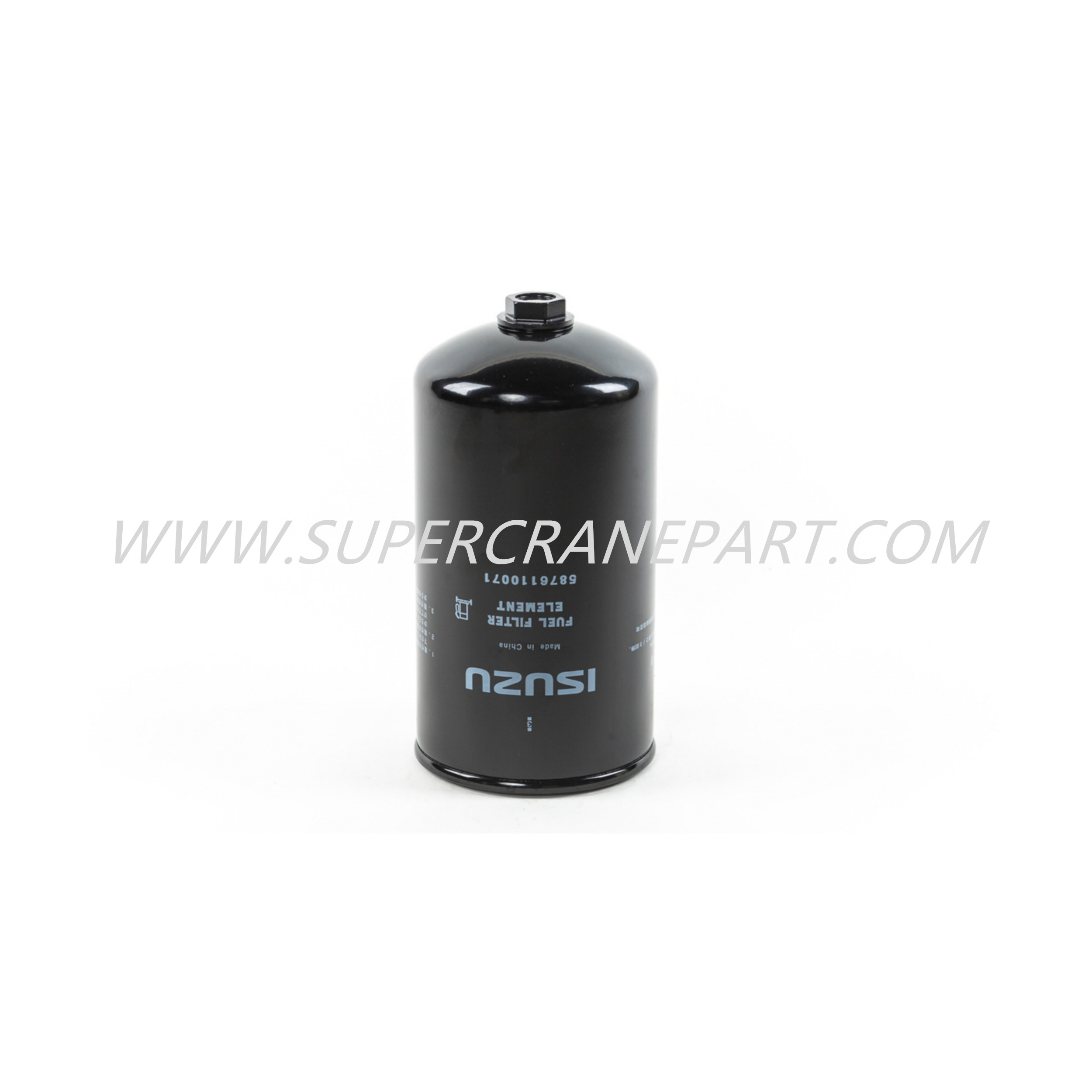 60320126 Fuel Filter Element 898312-9180