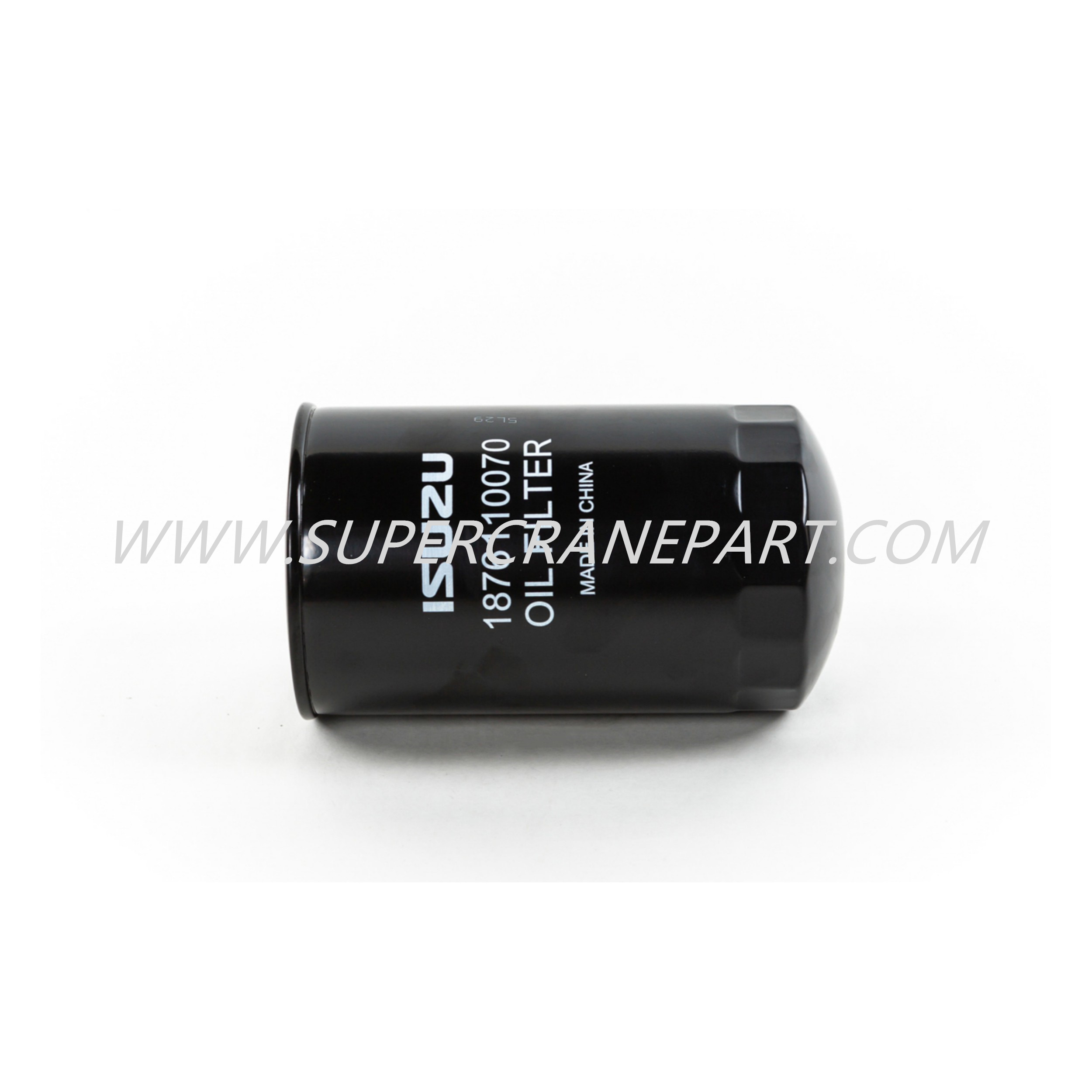 60333601Engine Oil Filter Element 898302-0750
